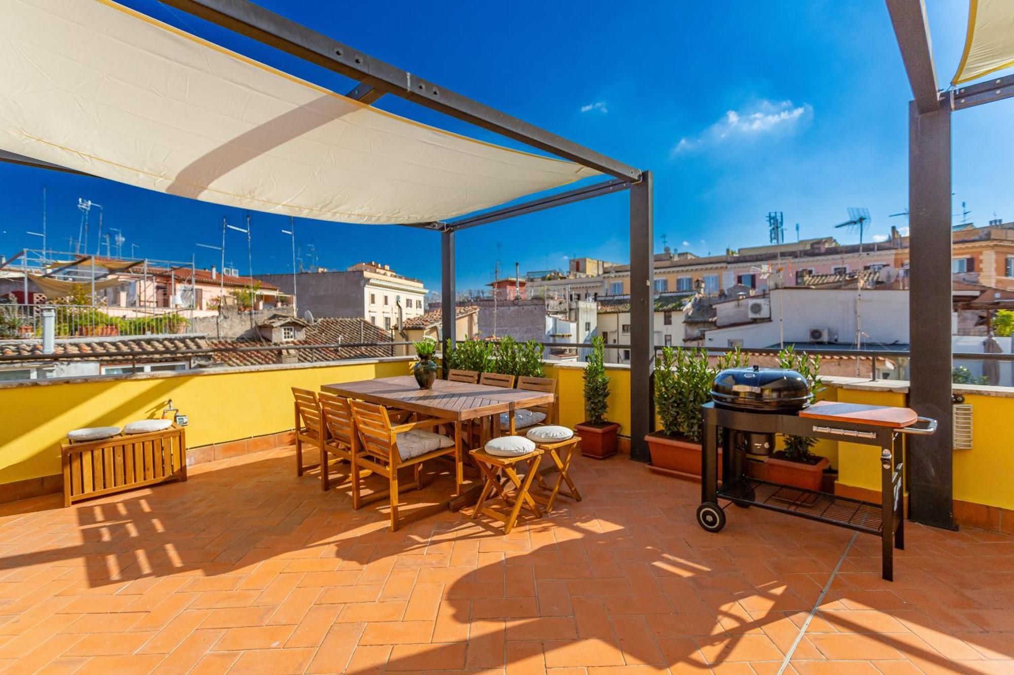 Daplace - Palazzina Cosima