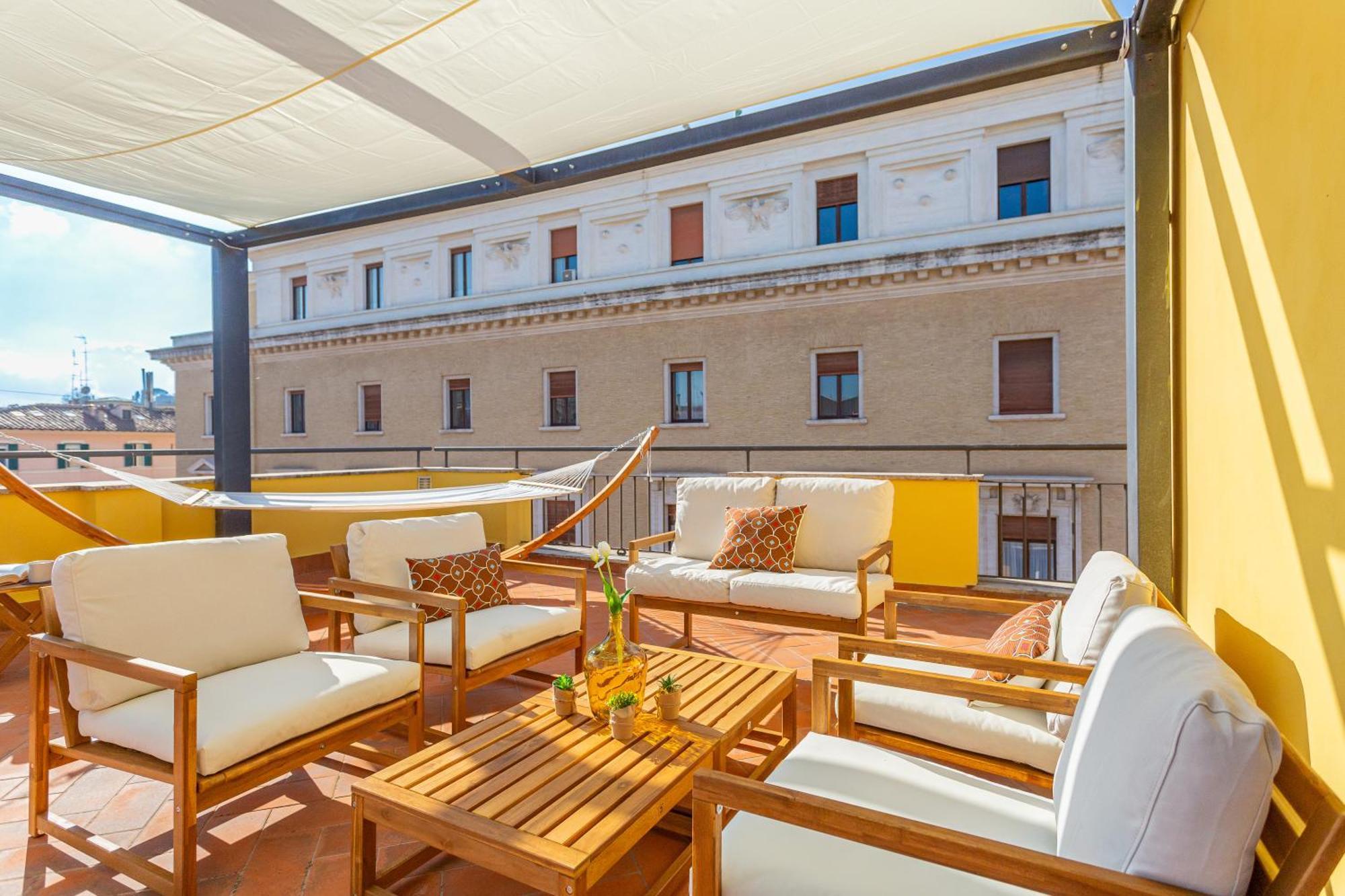 Daplace - Palazzina Cosima Apartment