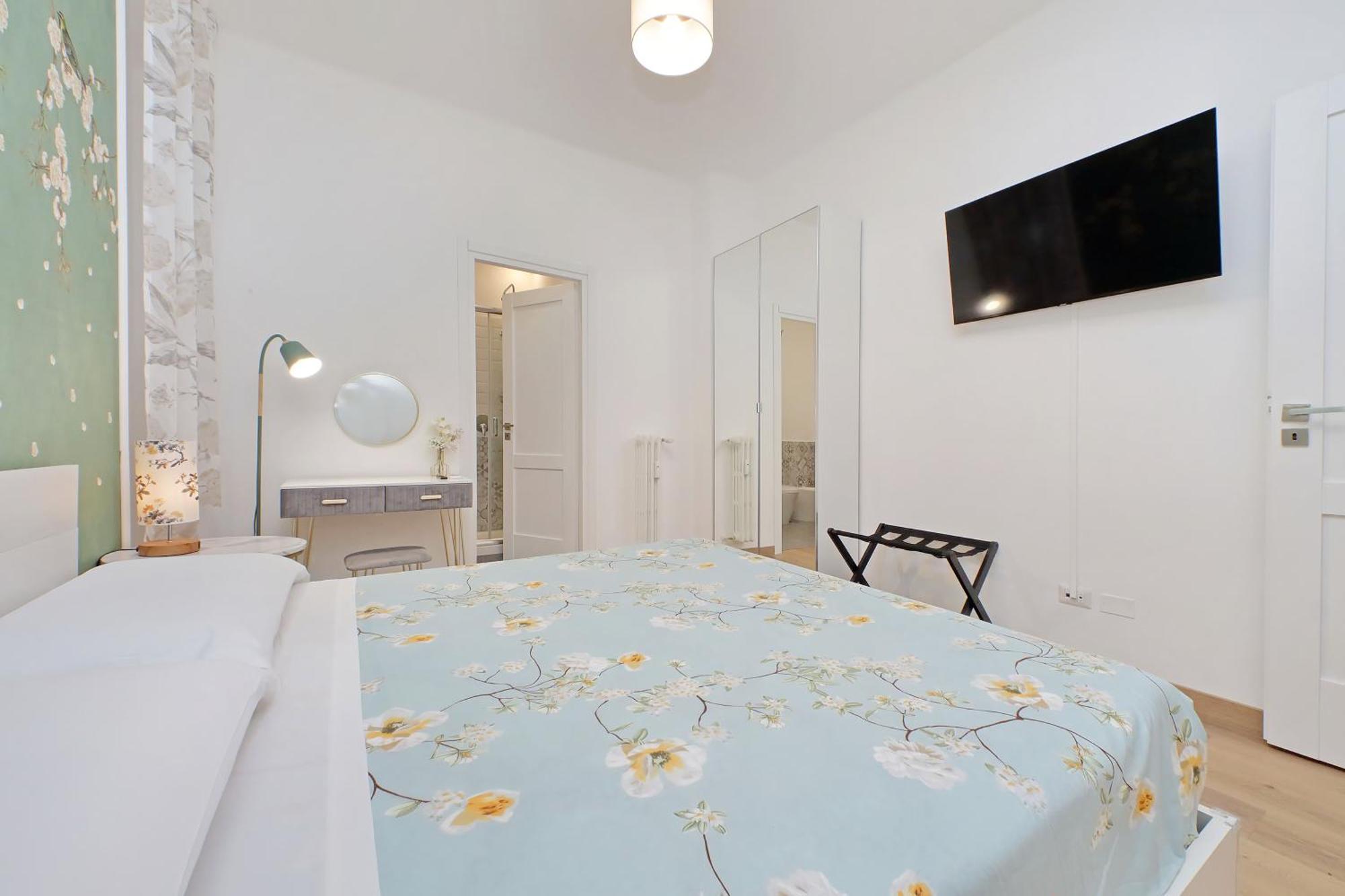 Apartment Appia Rome