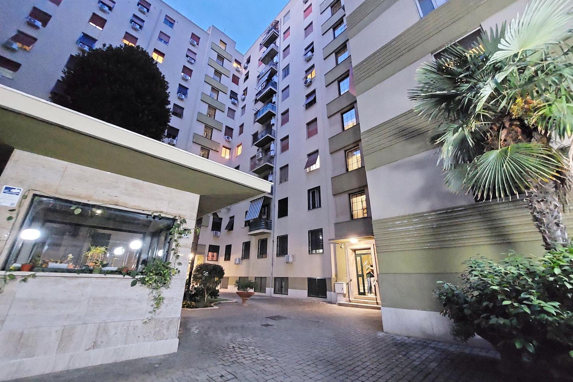 Apartment Appia Rome