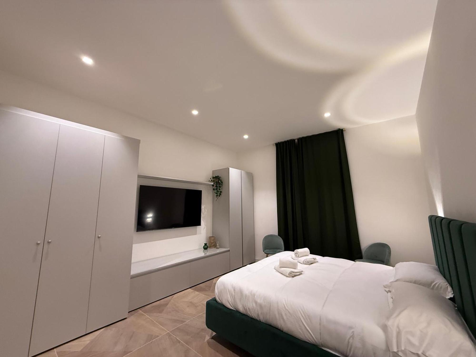 Apartment Luxury Apartments, Piazza Di Spagna Rome
