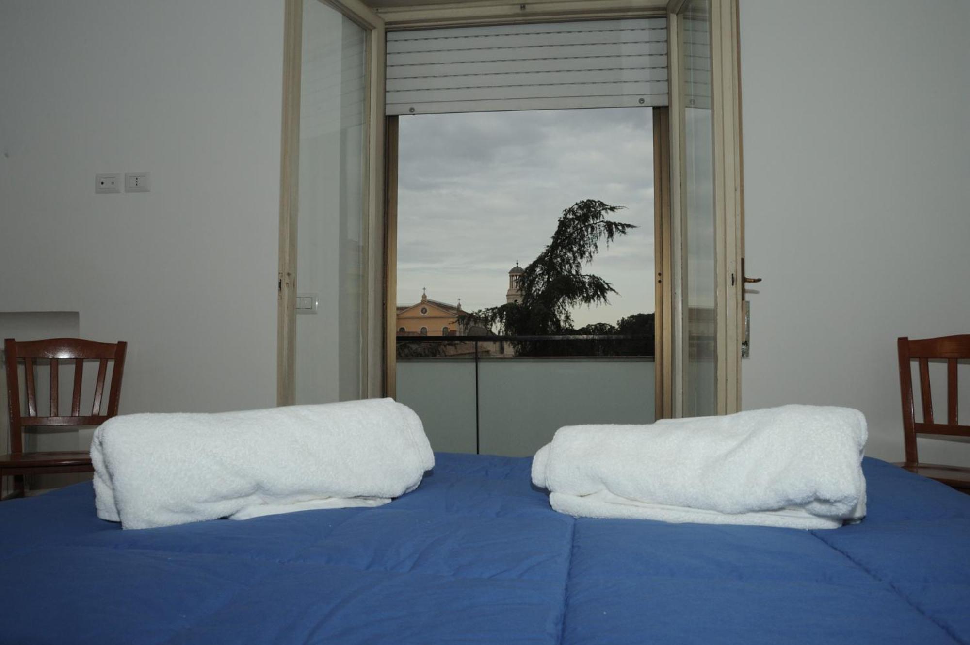 Apartment Francis House Rome