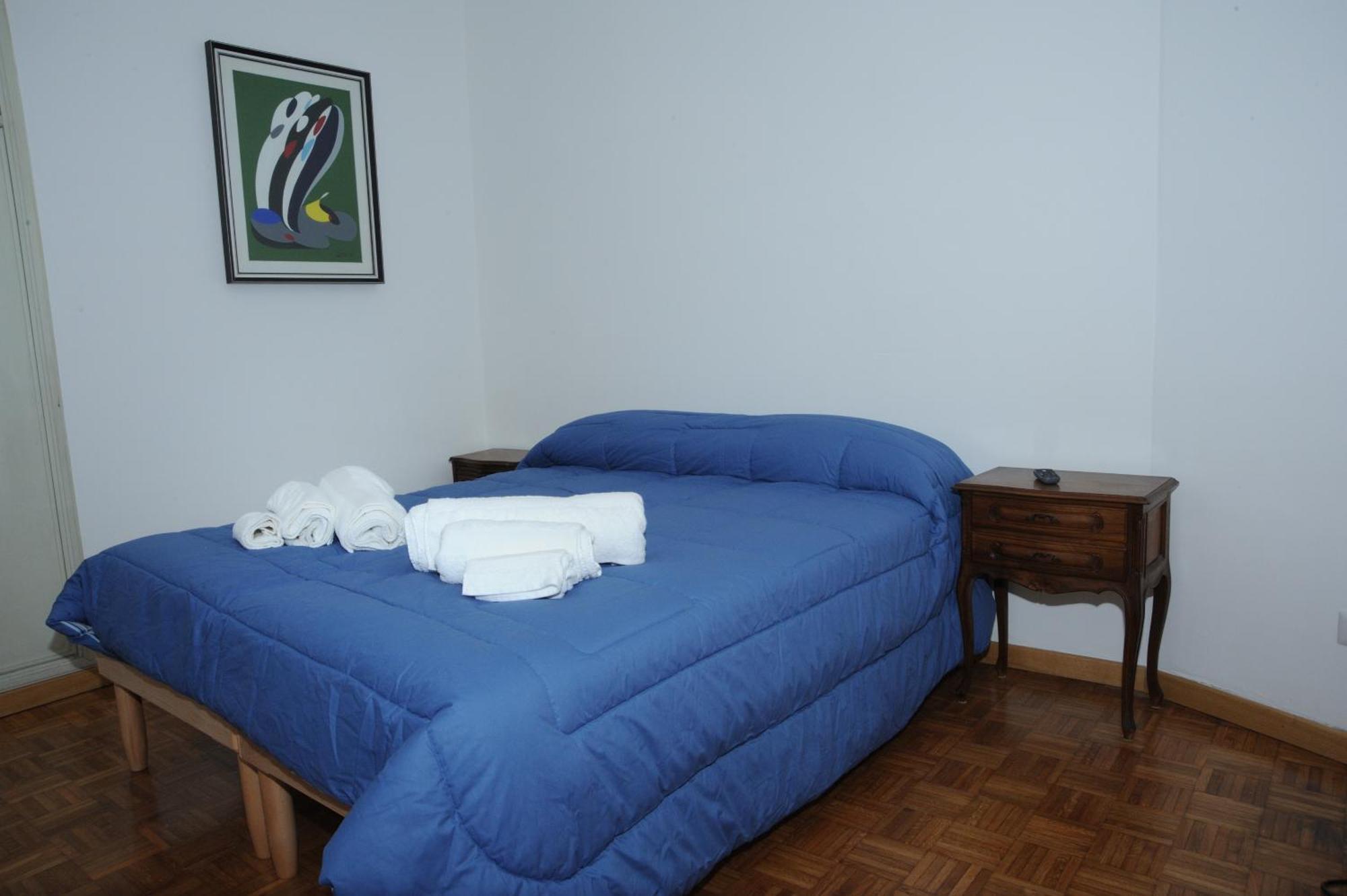 Apartment Francis House Rome