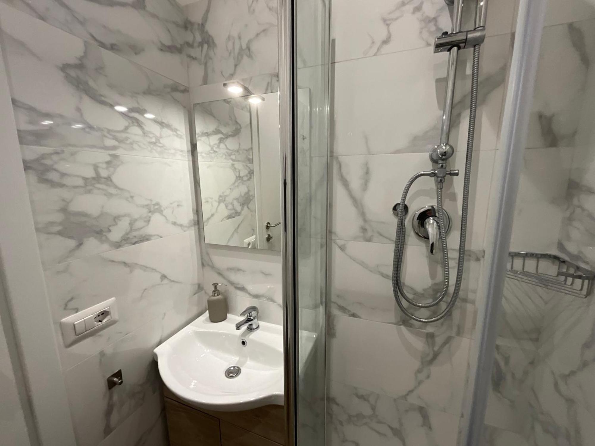 Maria House Saint Peter Apartment Rome