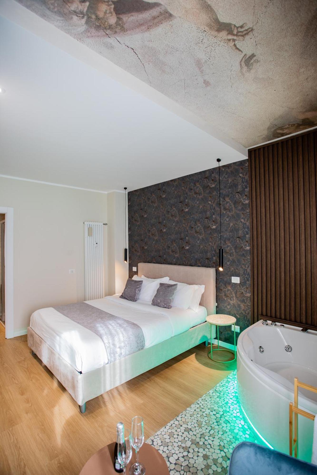 Guest house Vaticano Rome
