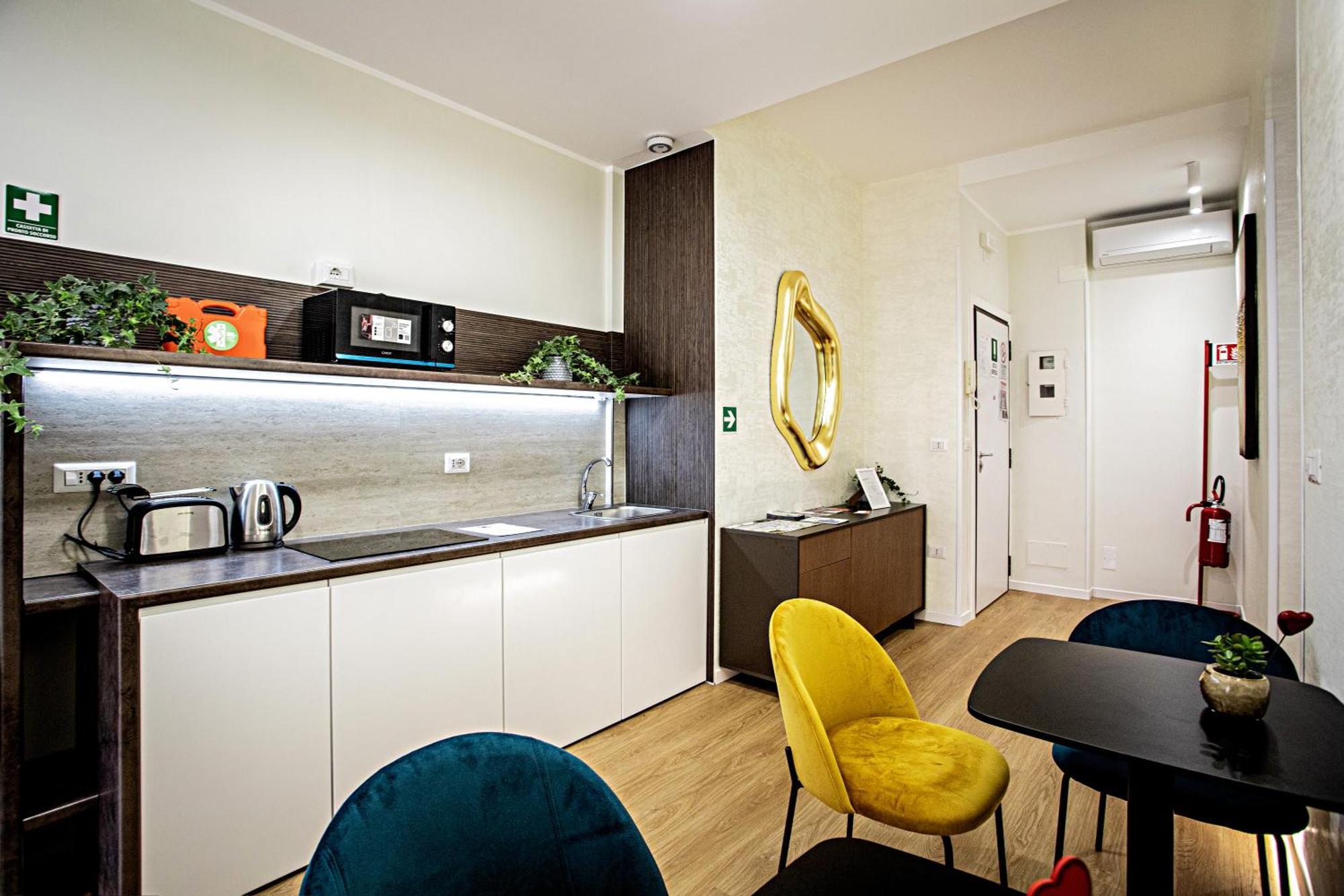 Vaticano Guest house