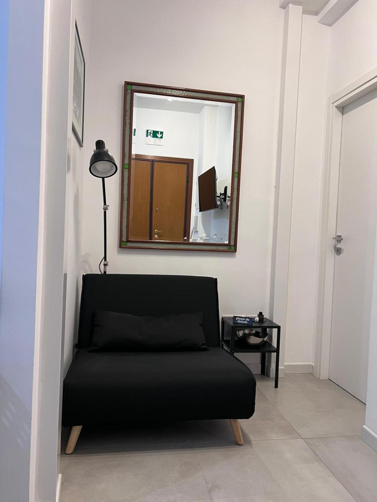 Urban House Monteverde Apartment Rome