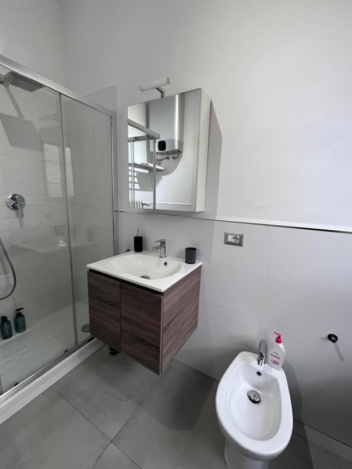 Urban House Monteverde * Rome