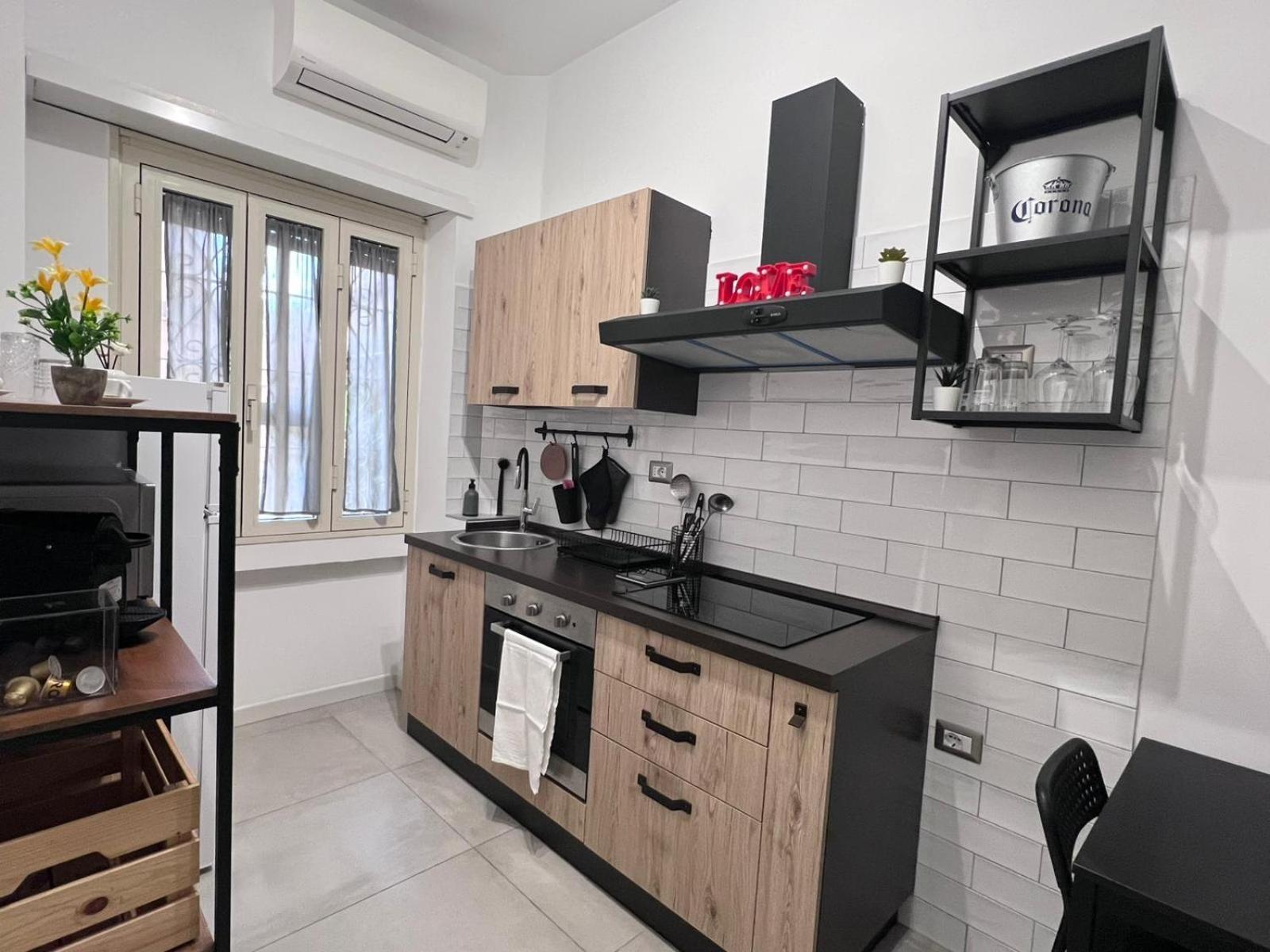 Apartment Urban House Monteverde