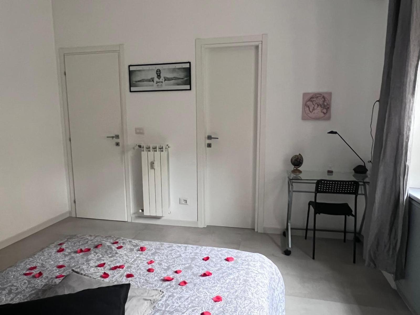 Urban House Monteverde Apartment *
