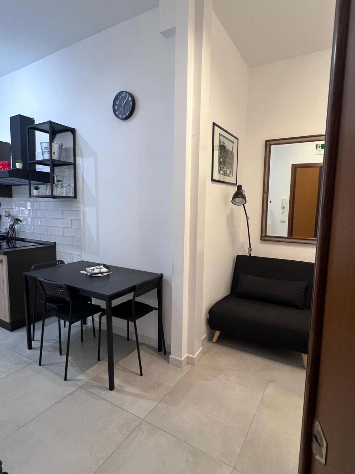 Urban House Monteverde Apartment