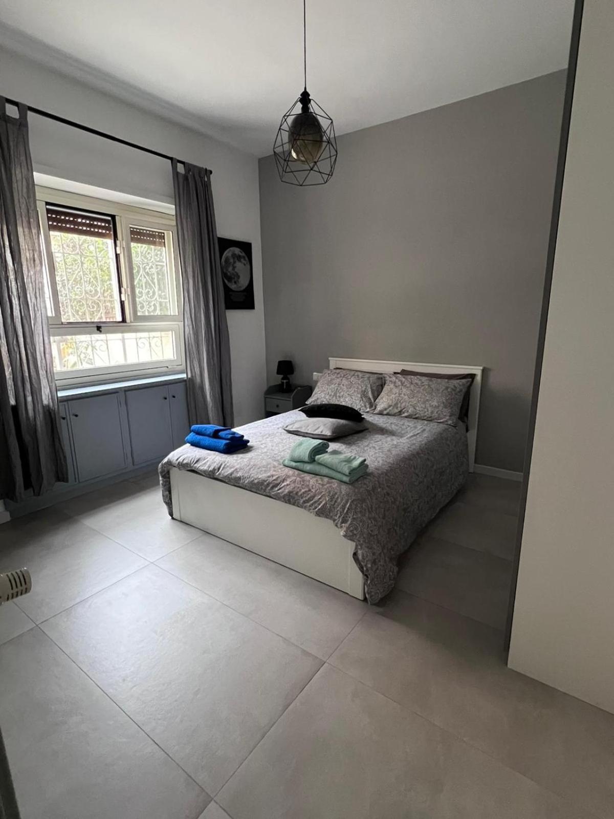 Urban House Monteverde Rome