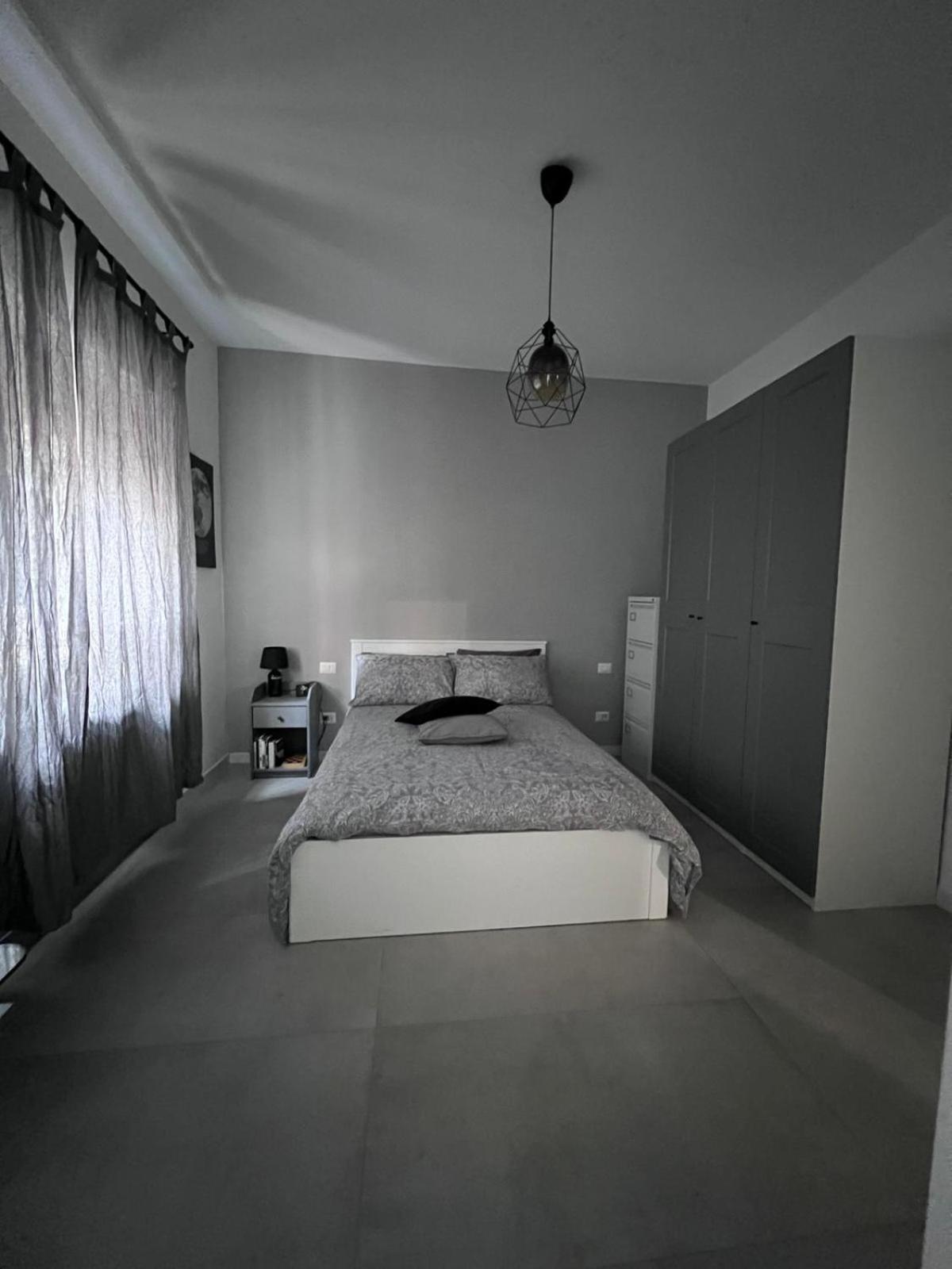 Urban House Monteverde Apartment