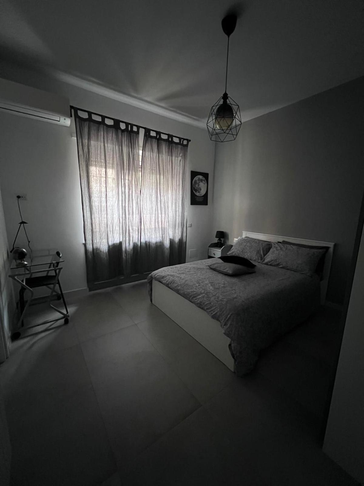 Urban House Monteverde Apartment Rome