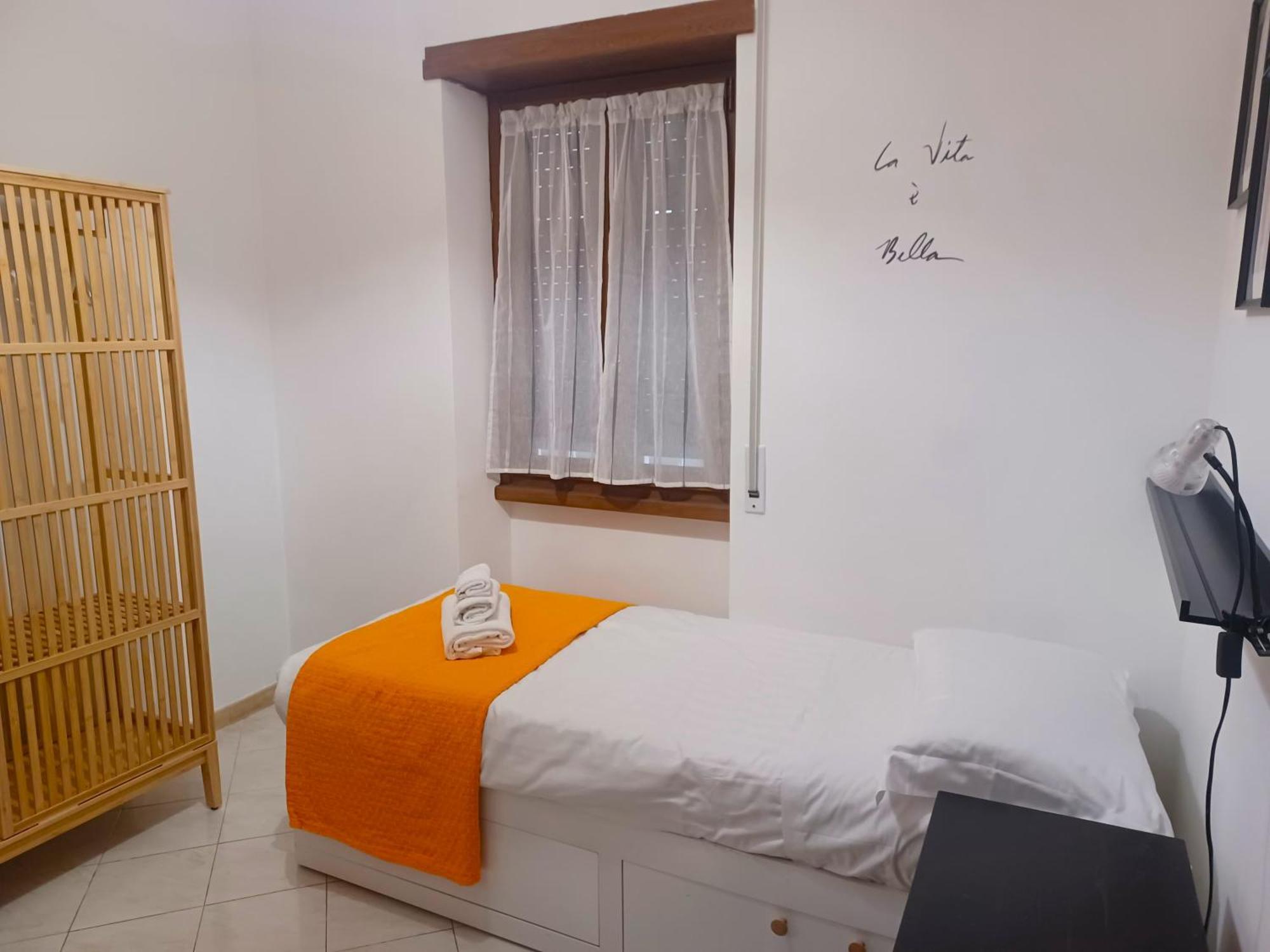 Le Libellule Apartment