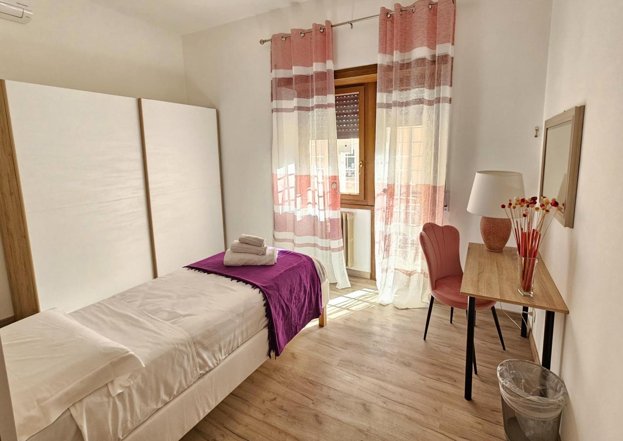 Le Libellule Rome