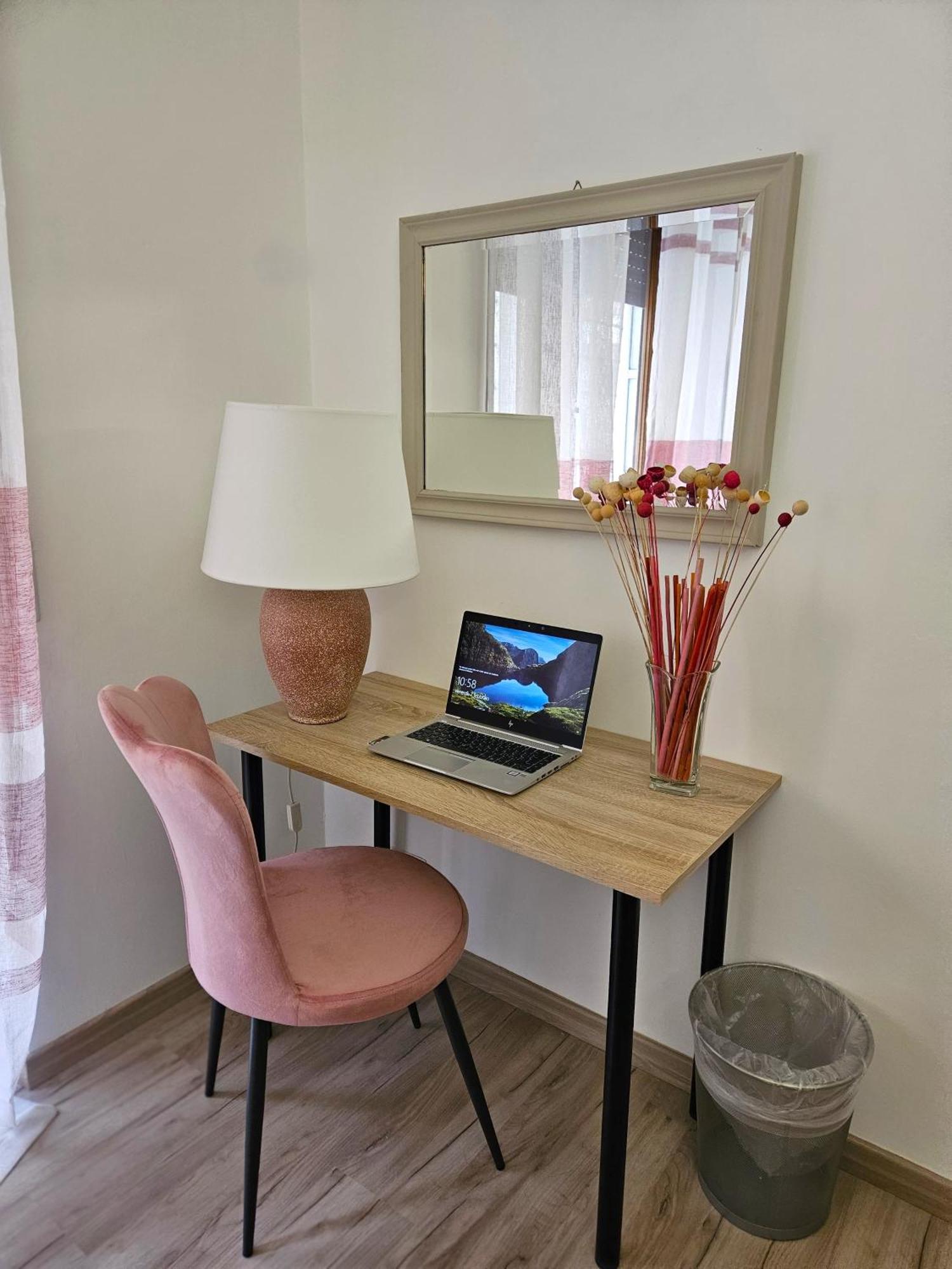 Apartment Le Libellule