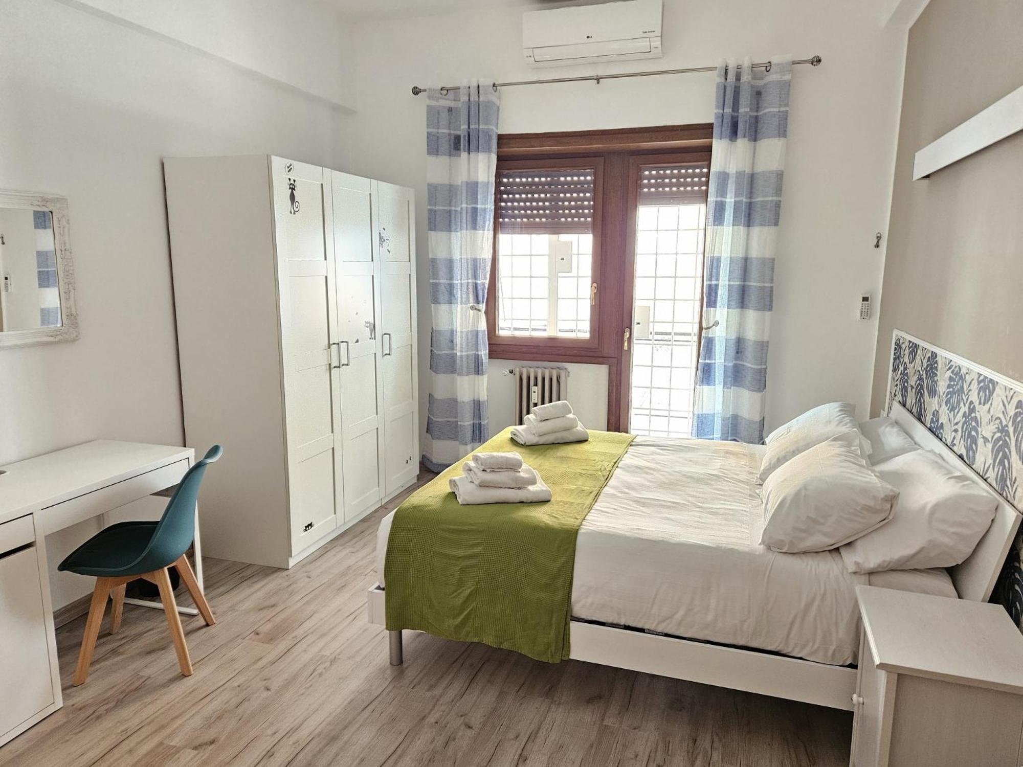 Le Libellule Apartment *