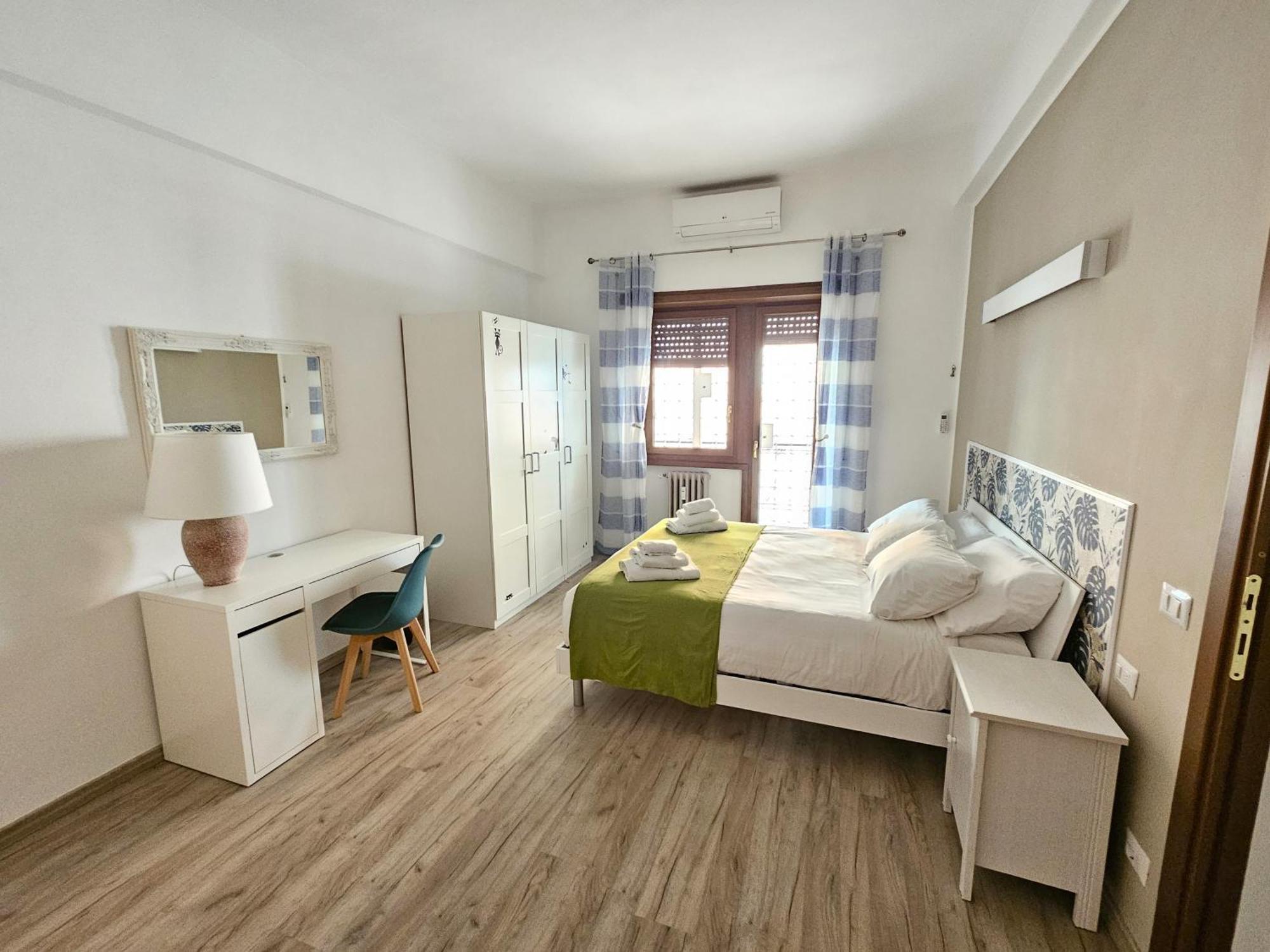 Le Libellule Apartment Rome