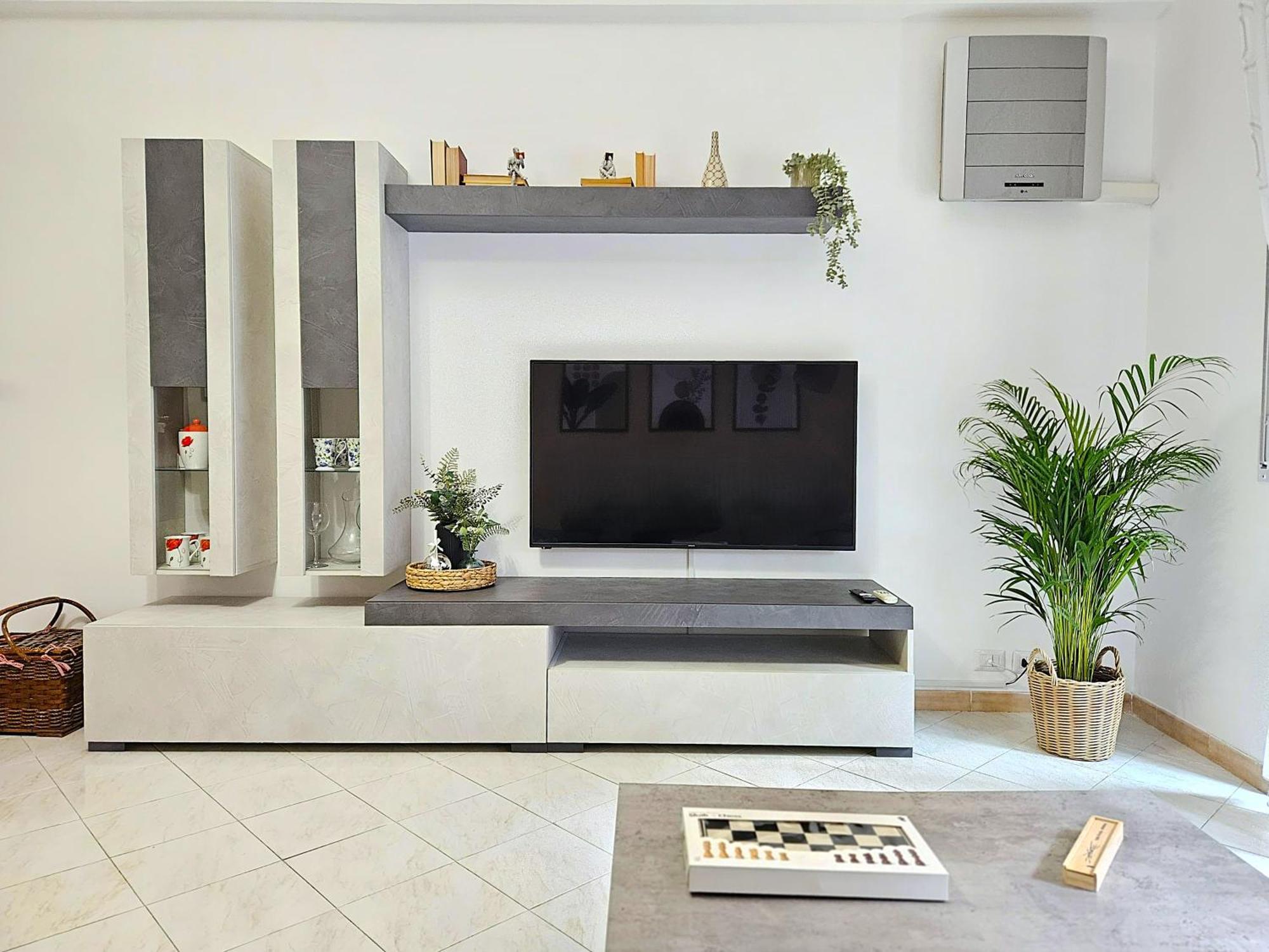 Apartment Le Libellule