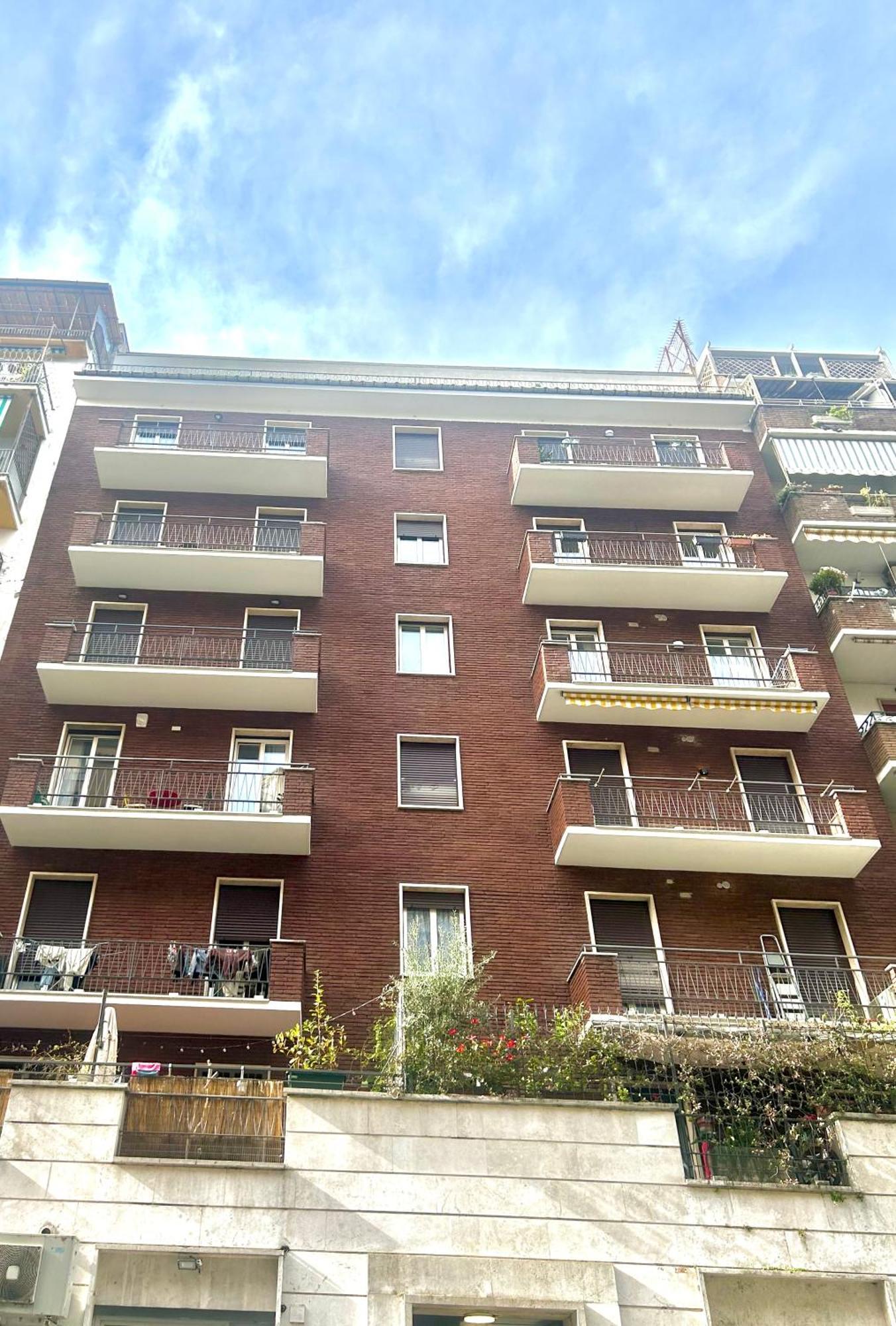 Casa Francisca - New Boutique Apartment Rome