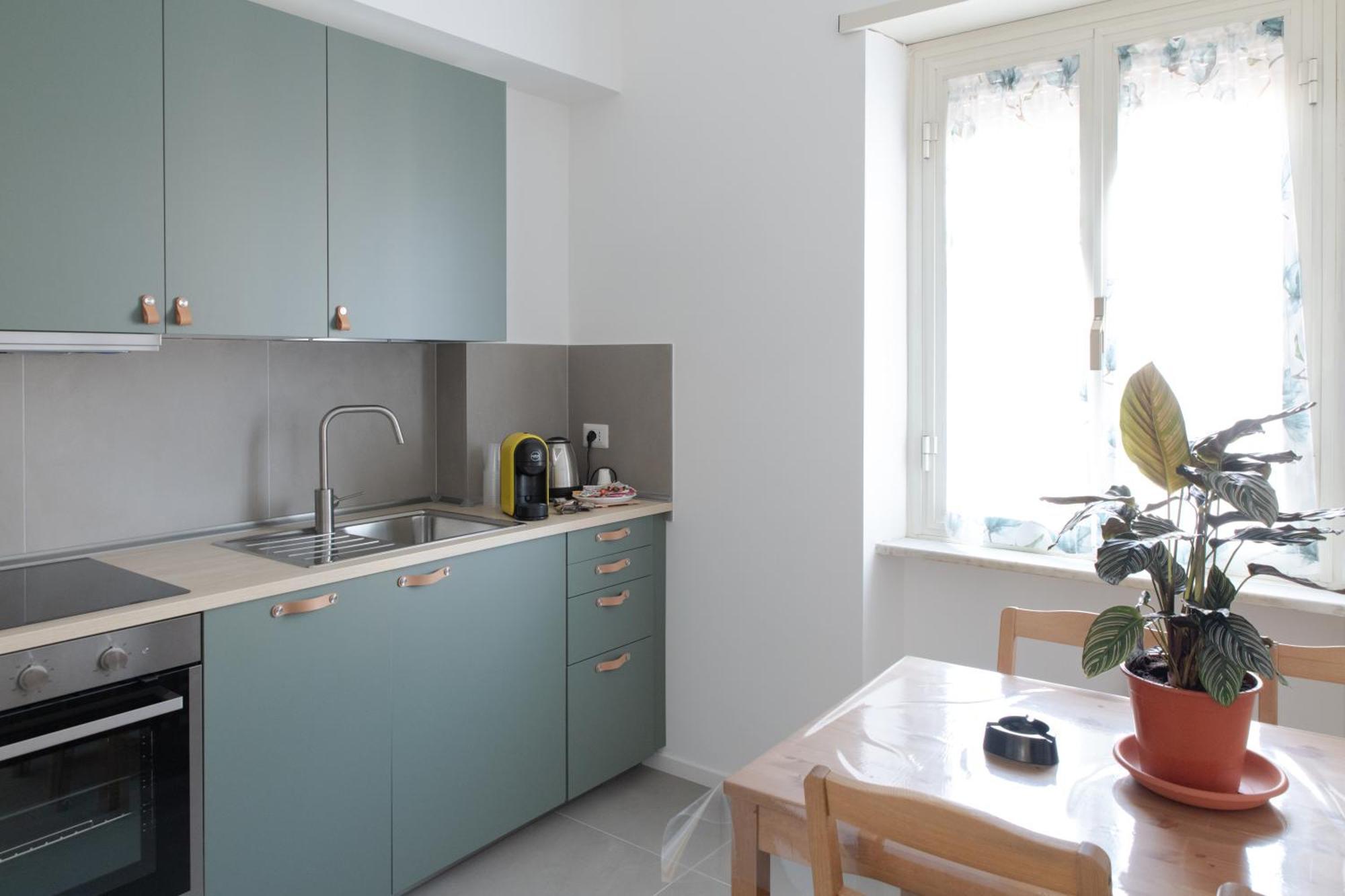 Apartment Da Ale House