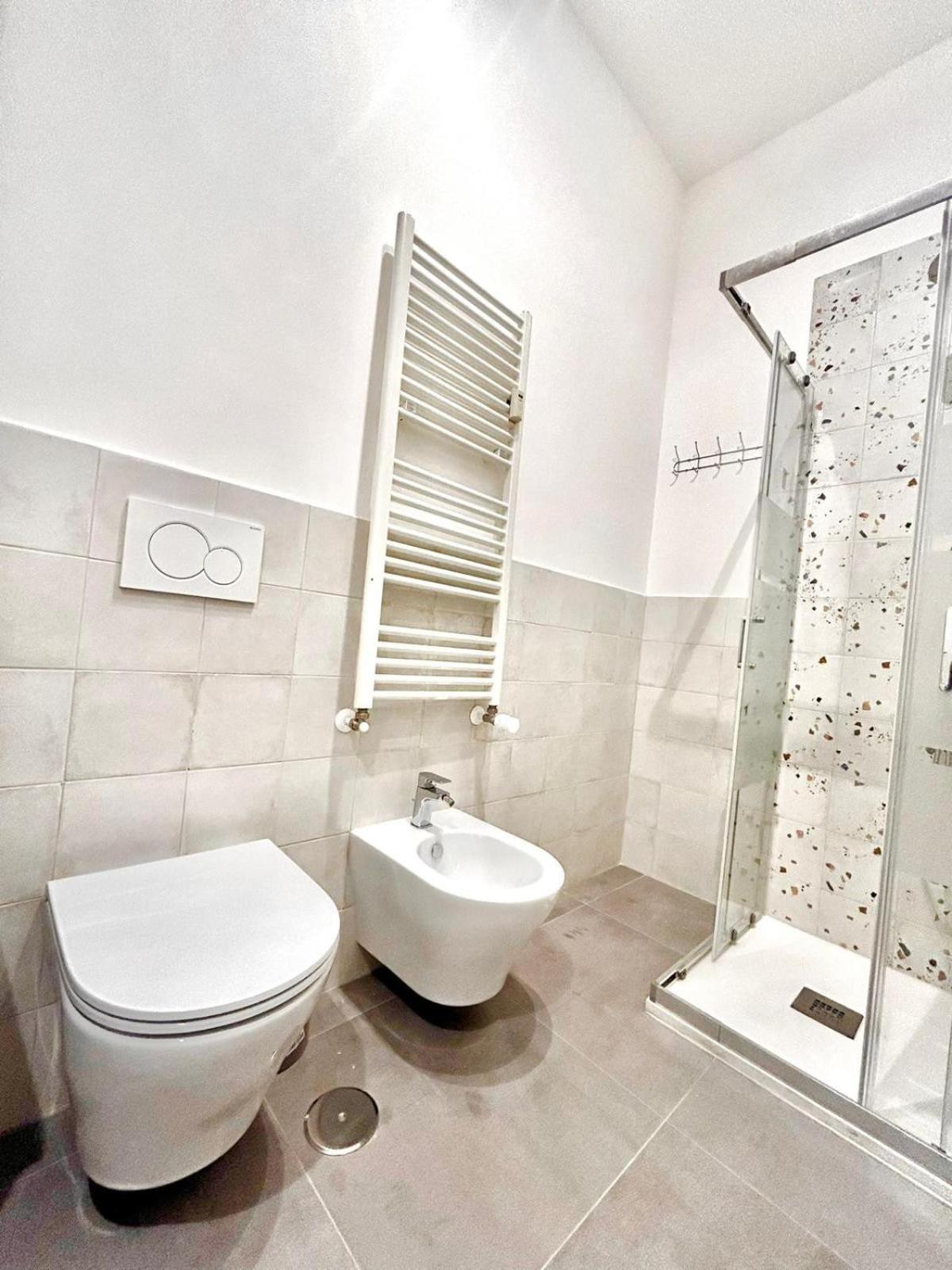 Apartment Casa Francisca - New Boutique Rome