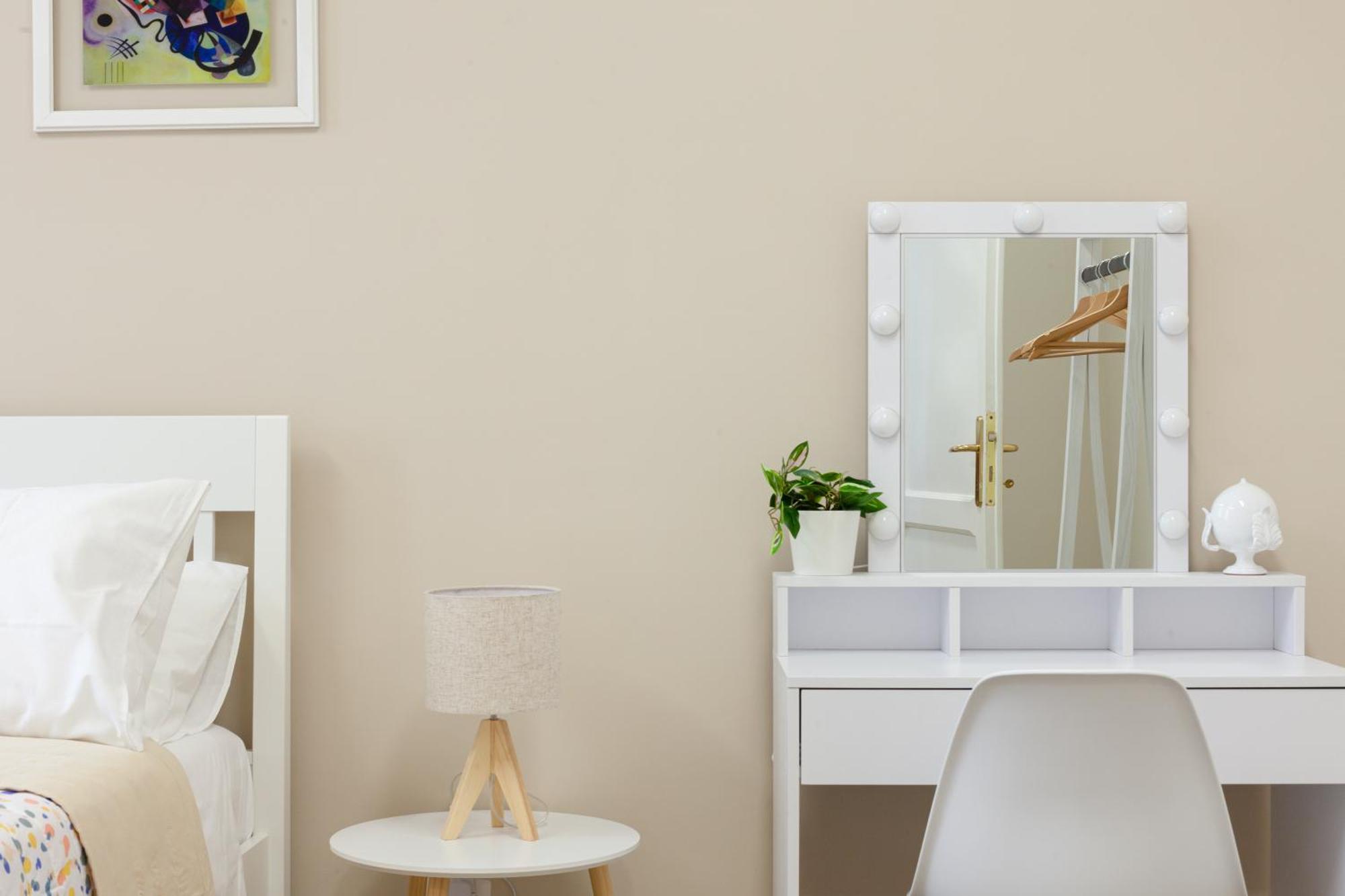 Piramide Apartment *