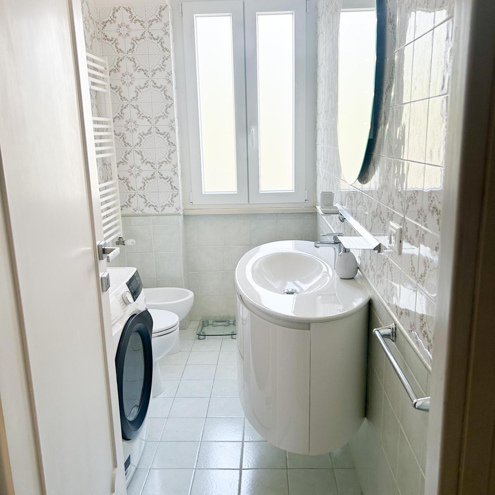Eterna Holiday home Rome