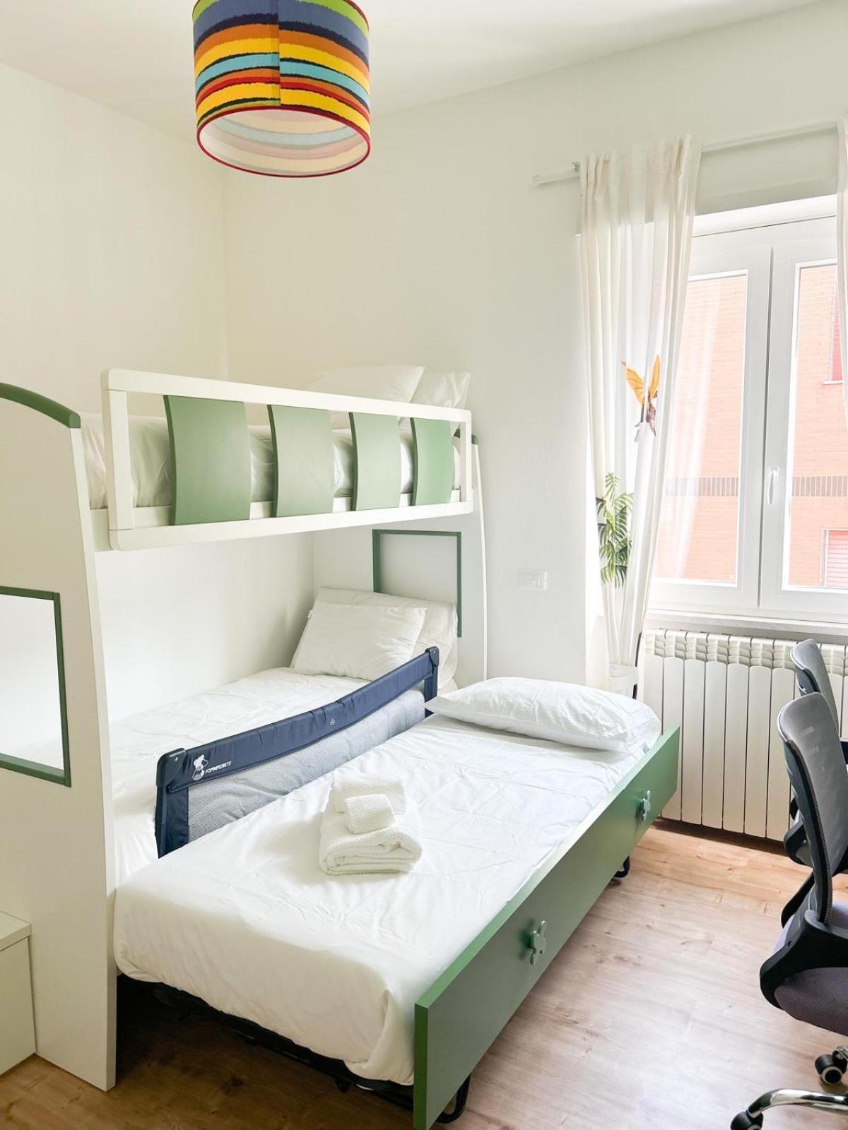 Eterna Holiday home