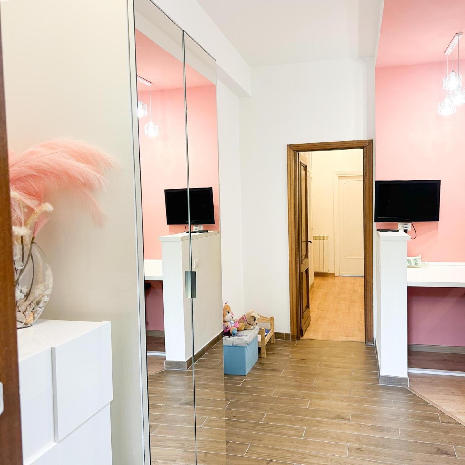 Holiday home Eterna *