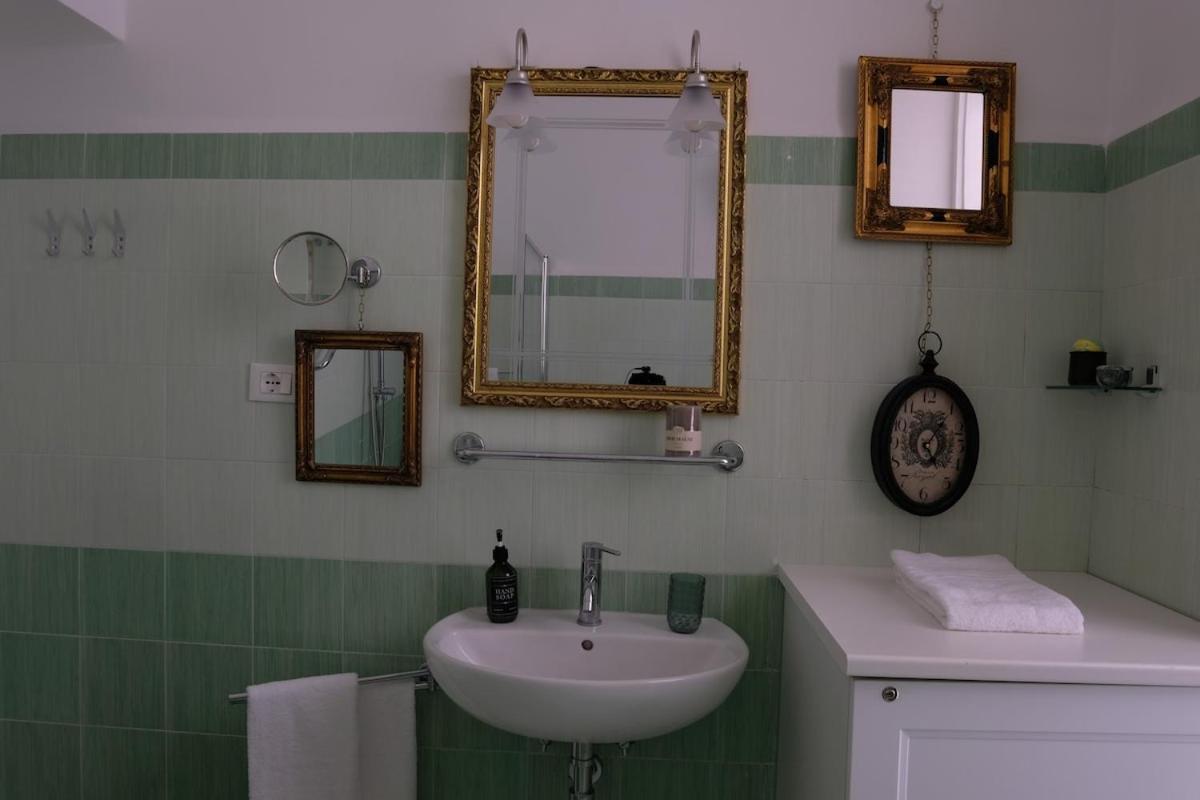 In The District Of Dolce Di Fellini Apartment Rome