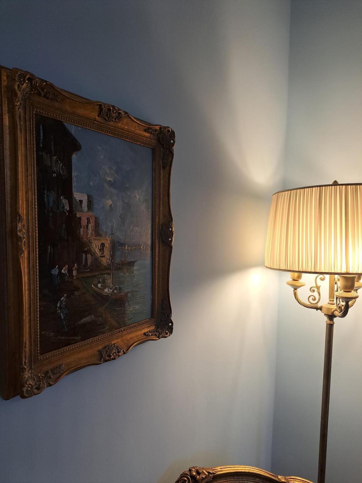 In The District Of Dolce Di Fellini Apartment *