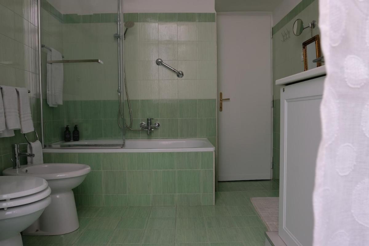 Apartment In The District Of Dolce Di Fellini