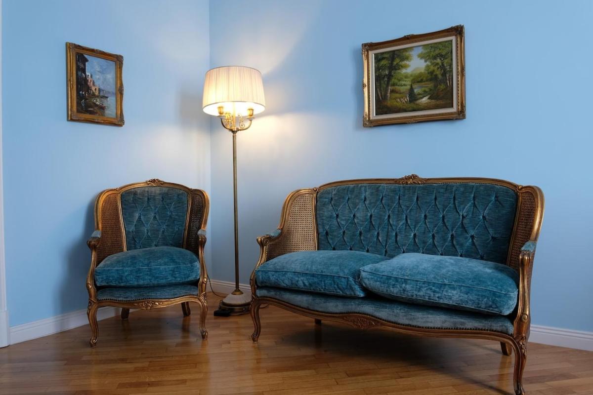 In The District Of Dolce Di Fellini Apartment Rome