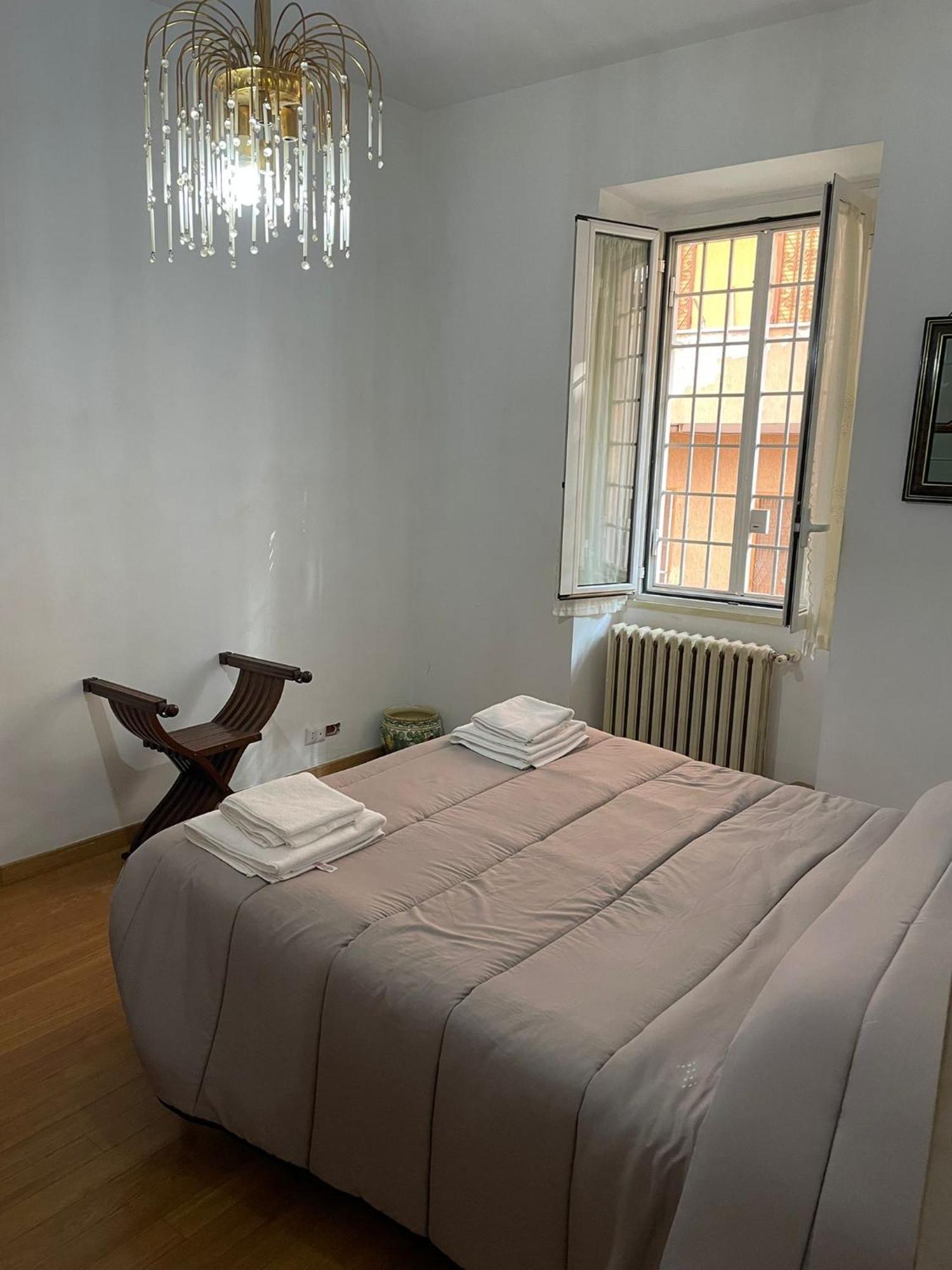 Rachel House Apartment