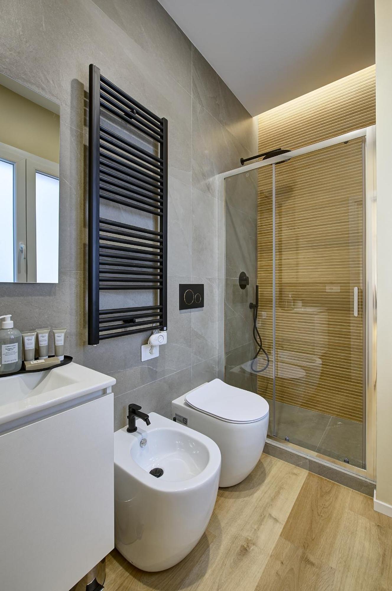 Appartamento Silver Loft San Giovanni