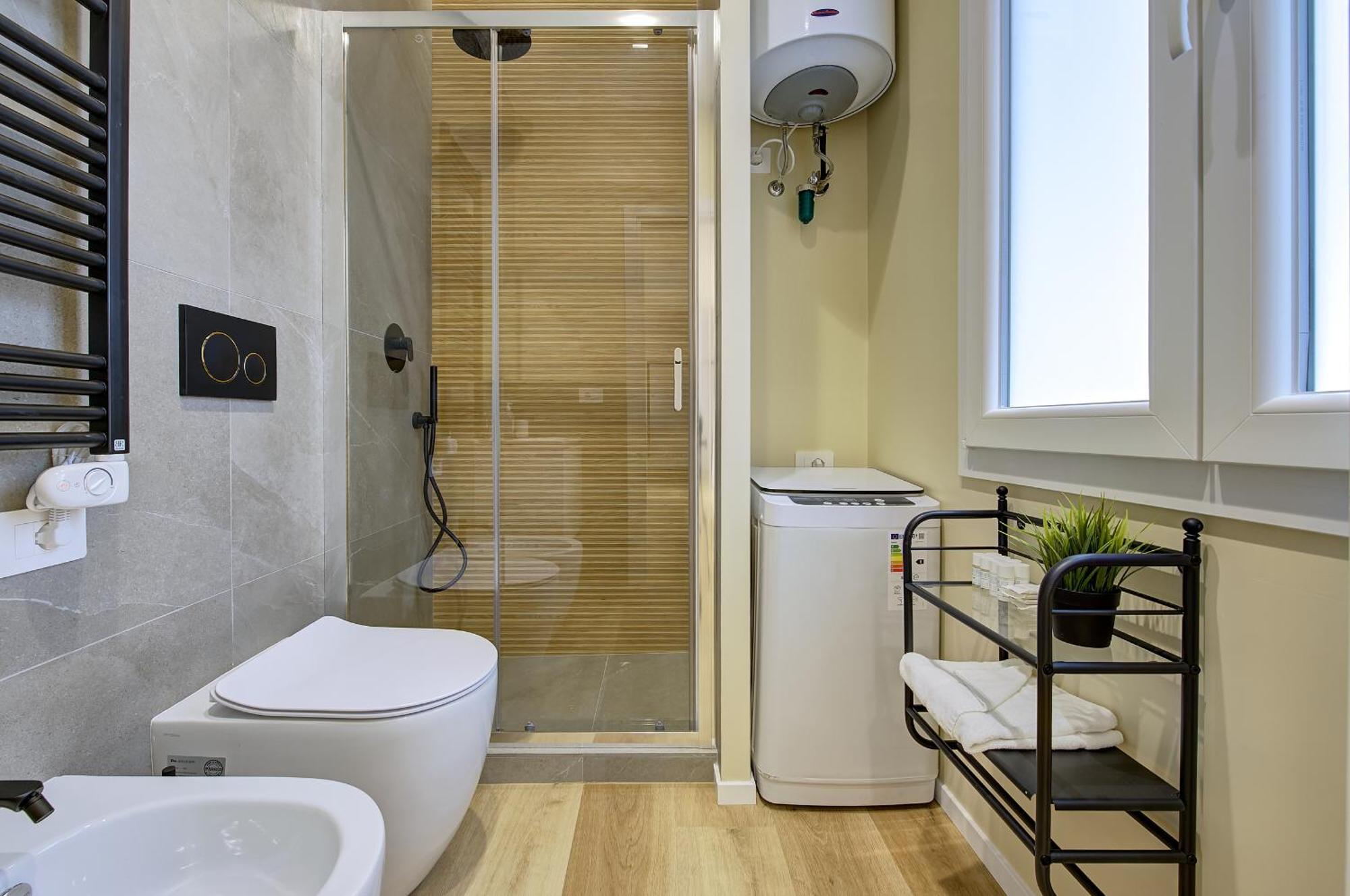 Silver Loft San Giovanni Appartamento *