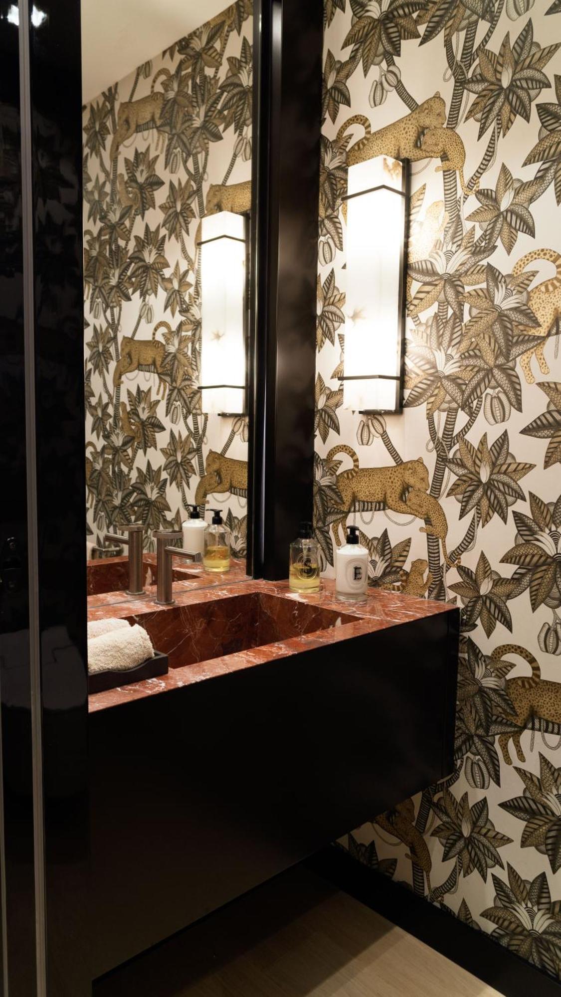 Luxury Borghese Loft * Rome
