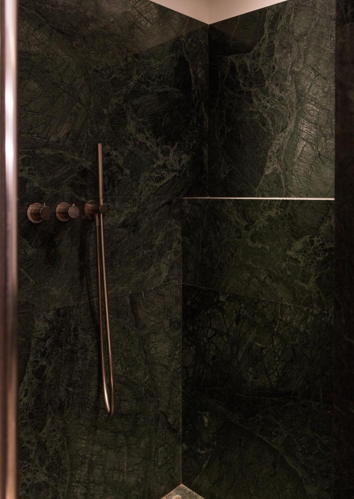 Luxury Borghese Loft Apartment *