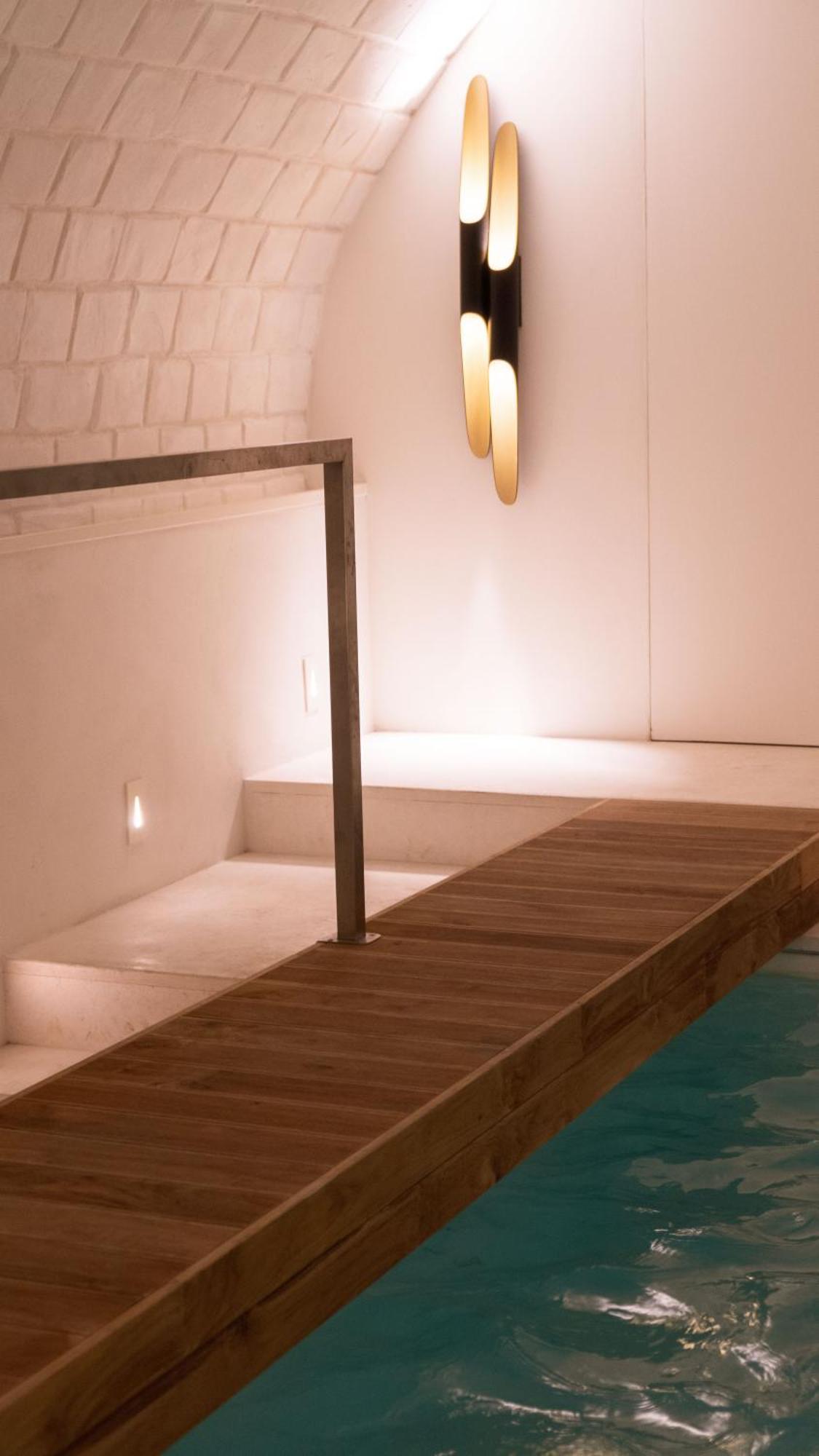 Apartment Luxury Borghese Loft *