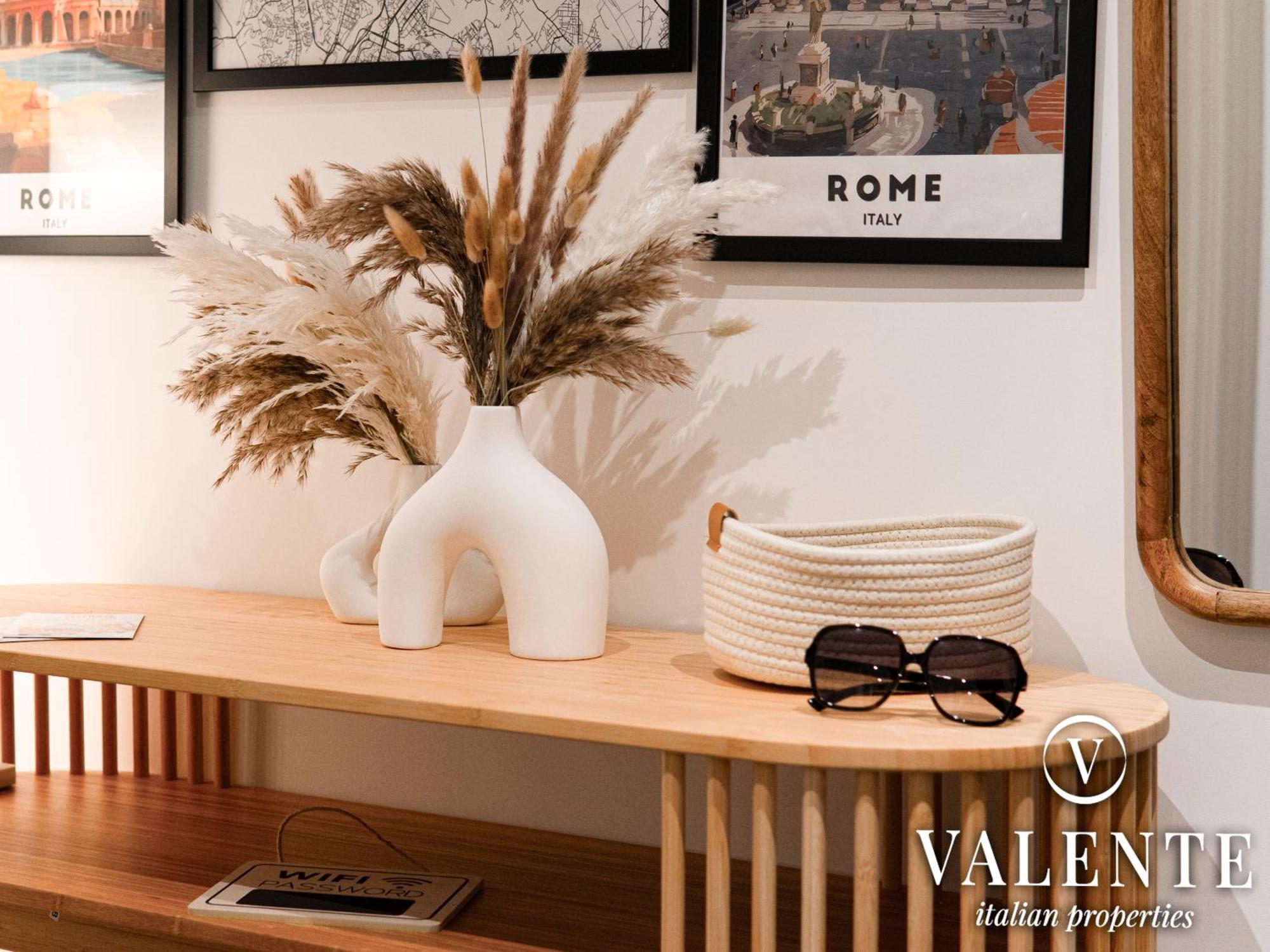 Piramide - 20min Walking From Colosseum - 1min From Metro Station - Valente Italian