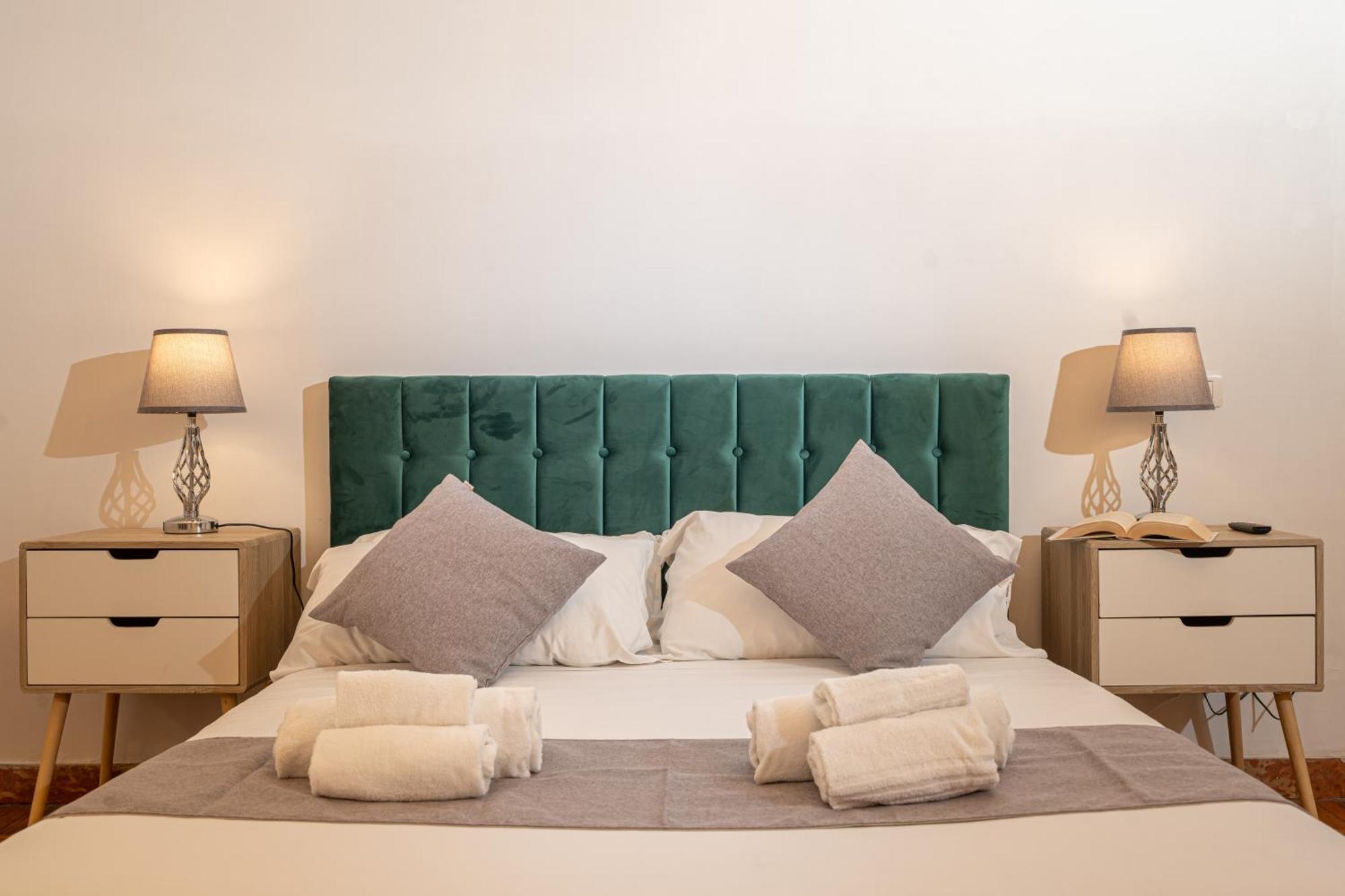 Mazzini 38 * Rome
