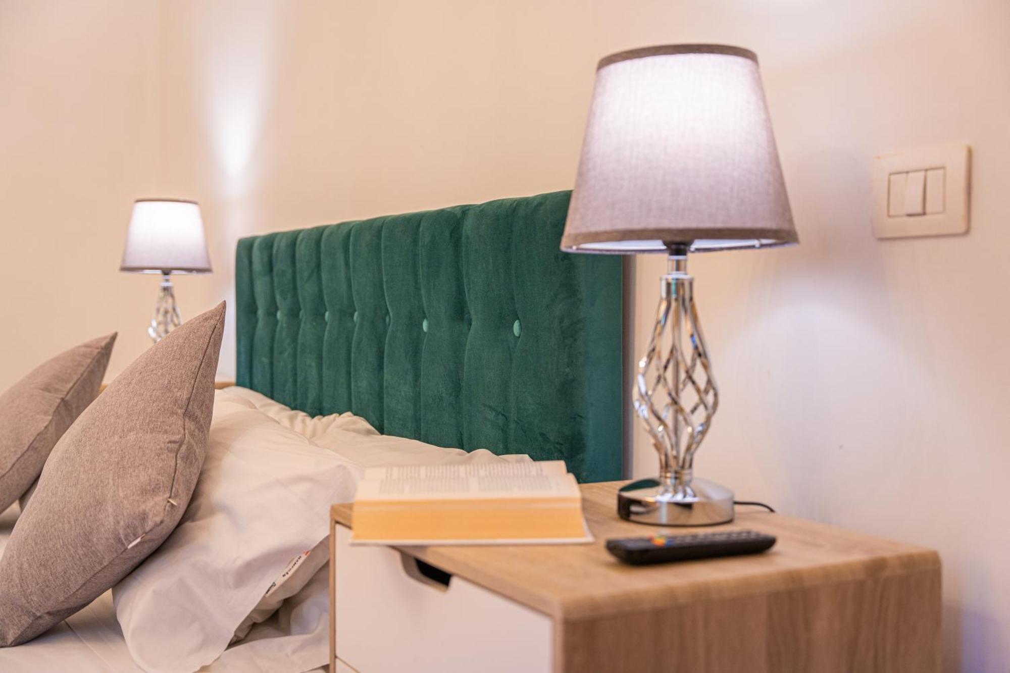 Mazzini 38 Apartment Rome