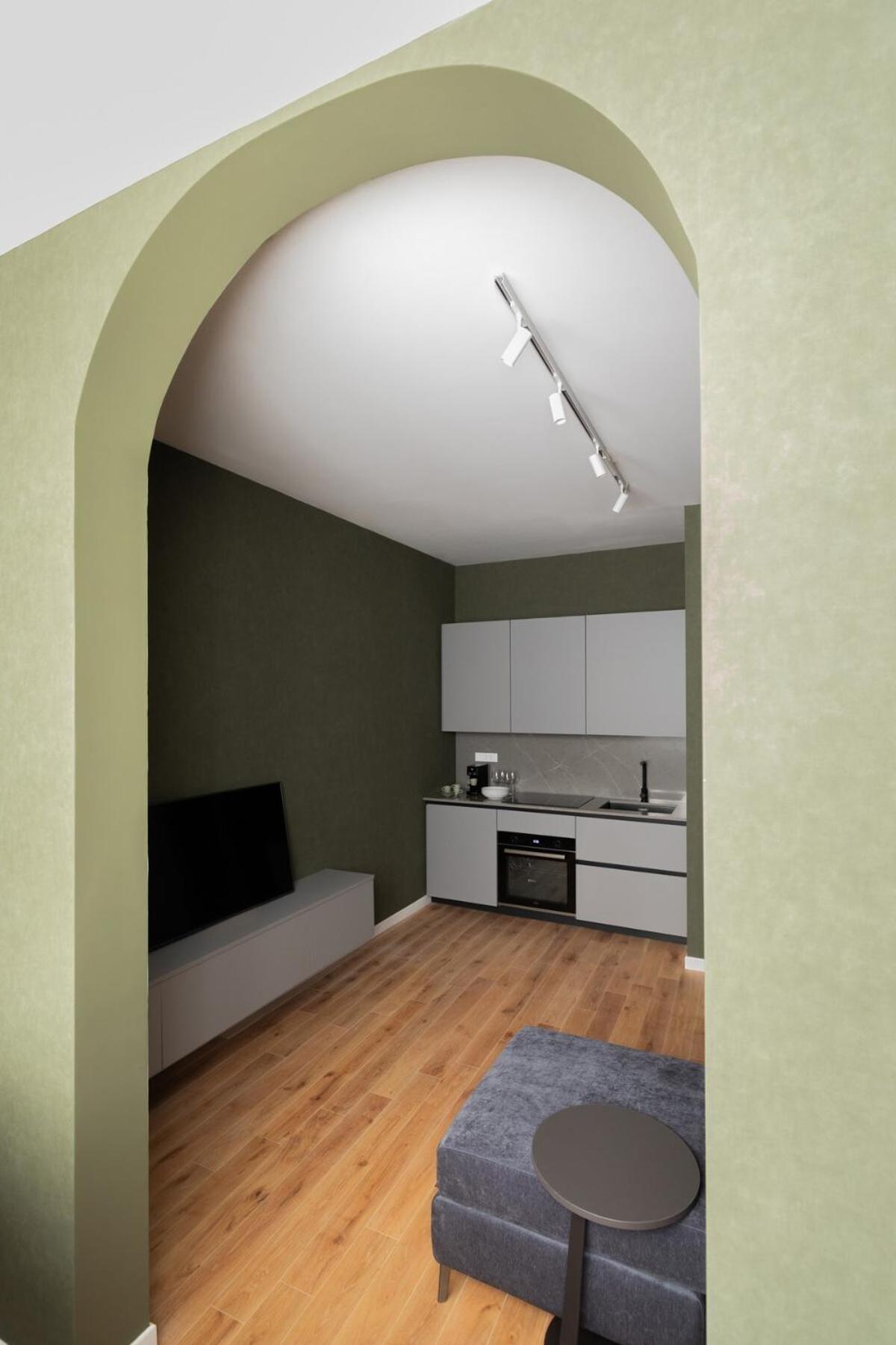 Casa Dante Appartamento *