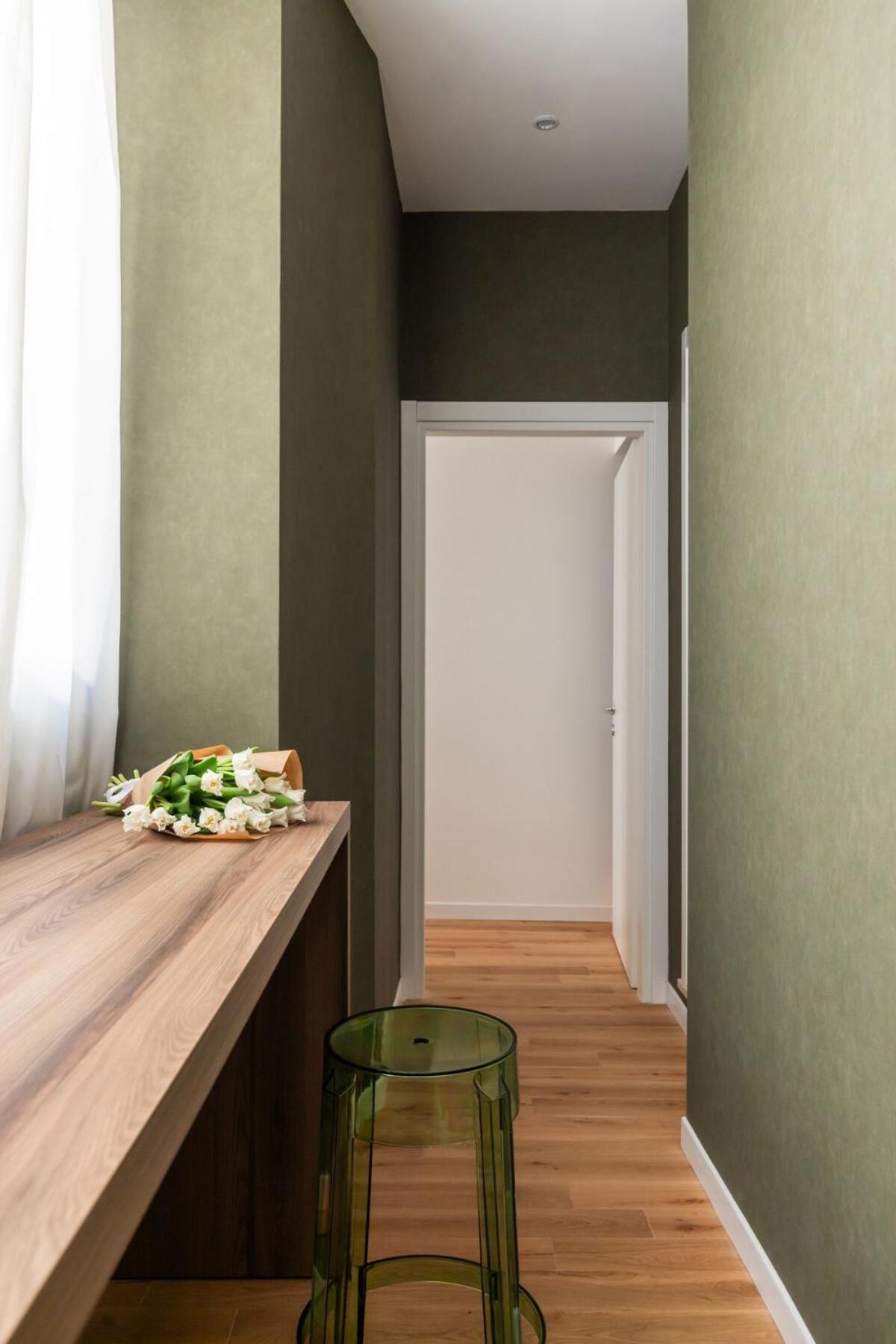 Appartamento Casa Dante