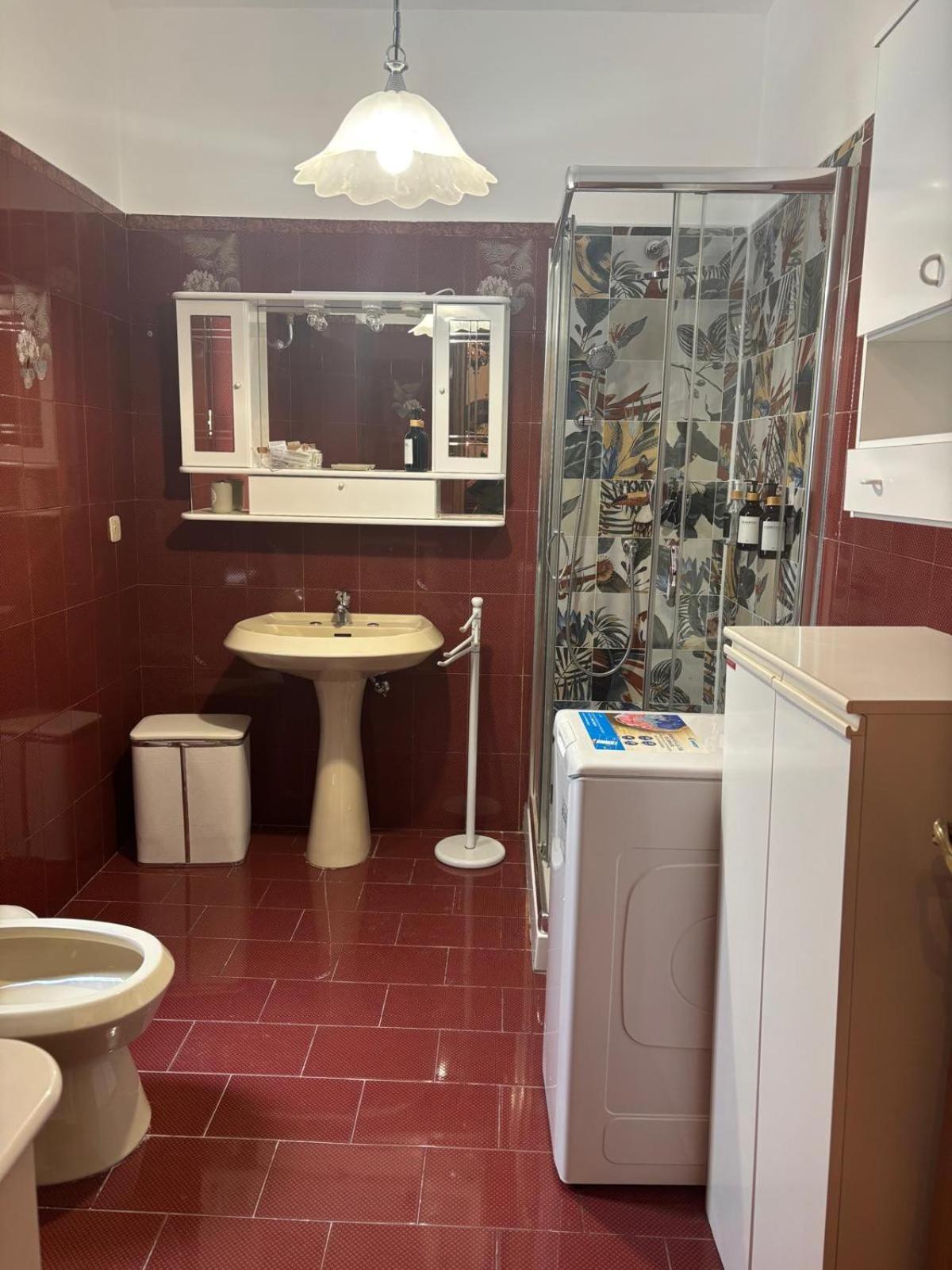 Locazione Turistica Da Martina Apartment Rome