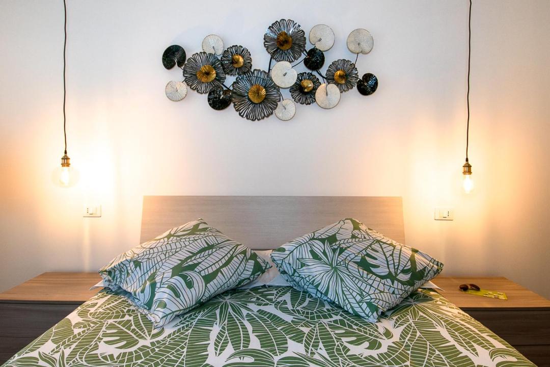 Stanza Alpigneto Guest house *