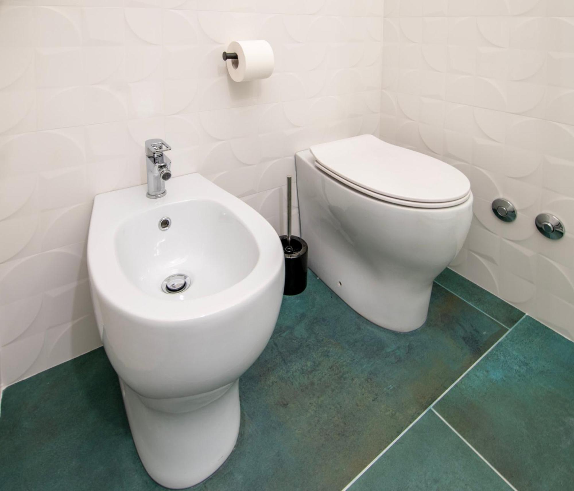Stanza Alpigneto Guest house Rome