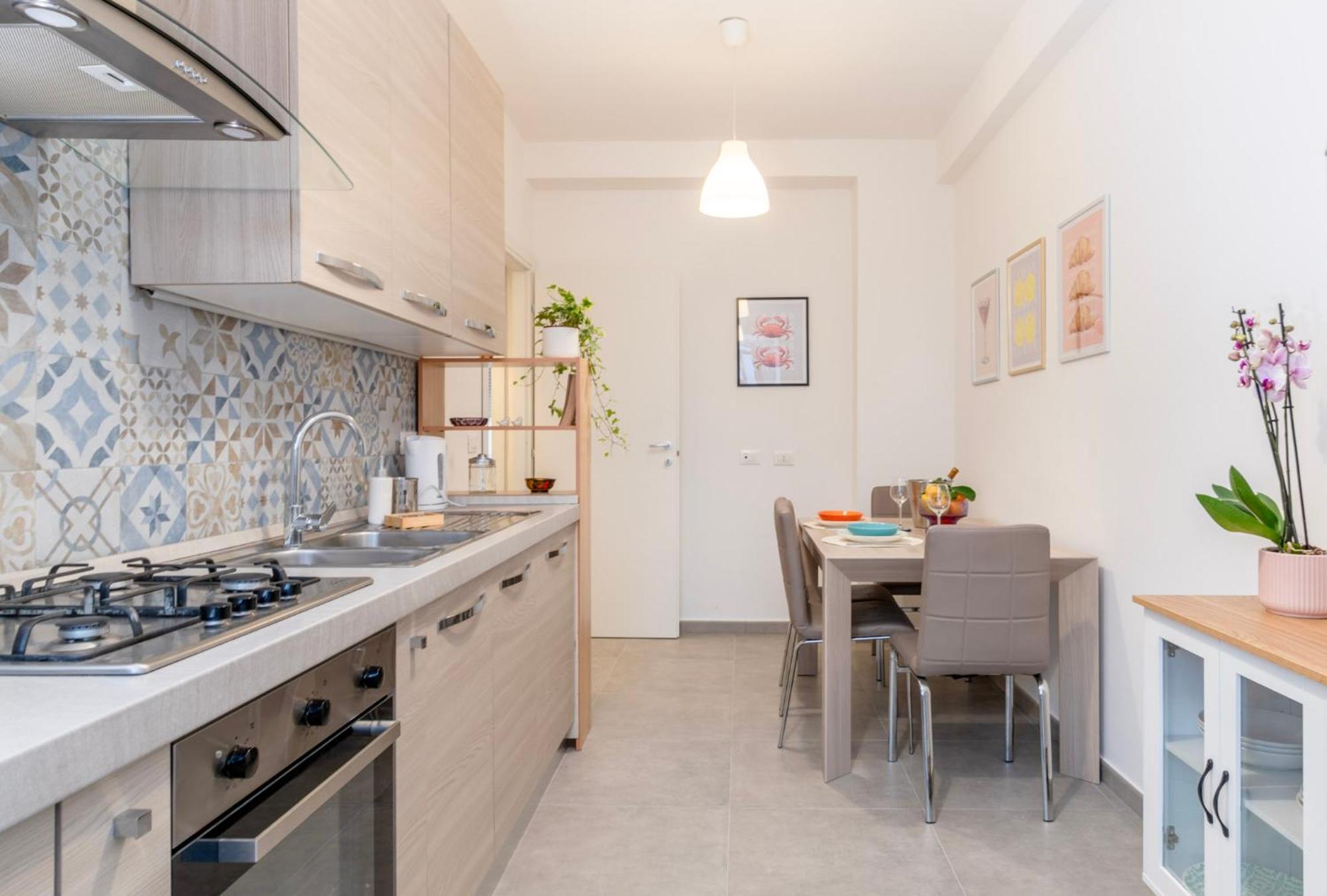Stanza Alpigneto Guest house Rome